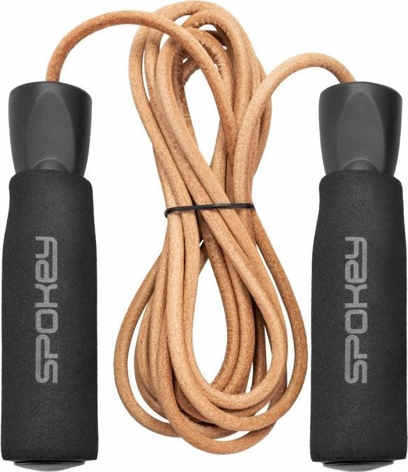 ROPE SKIPPING LEATHER QUICK SKIP 944033