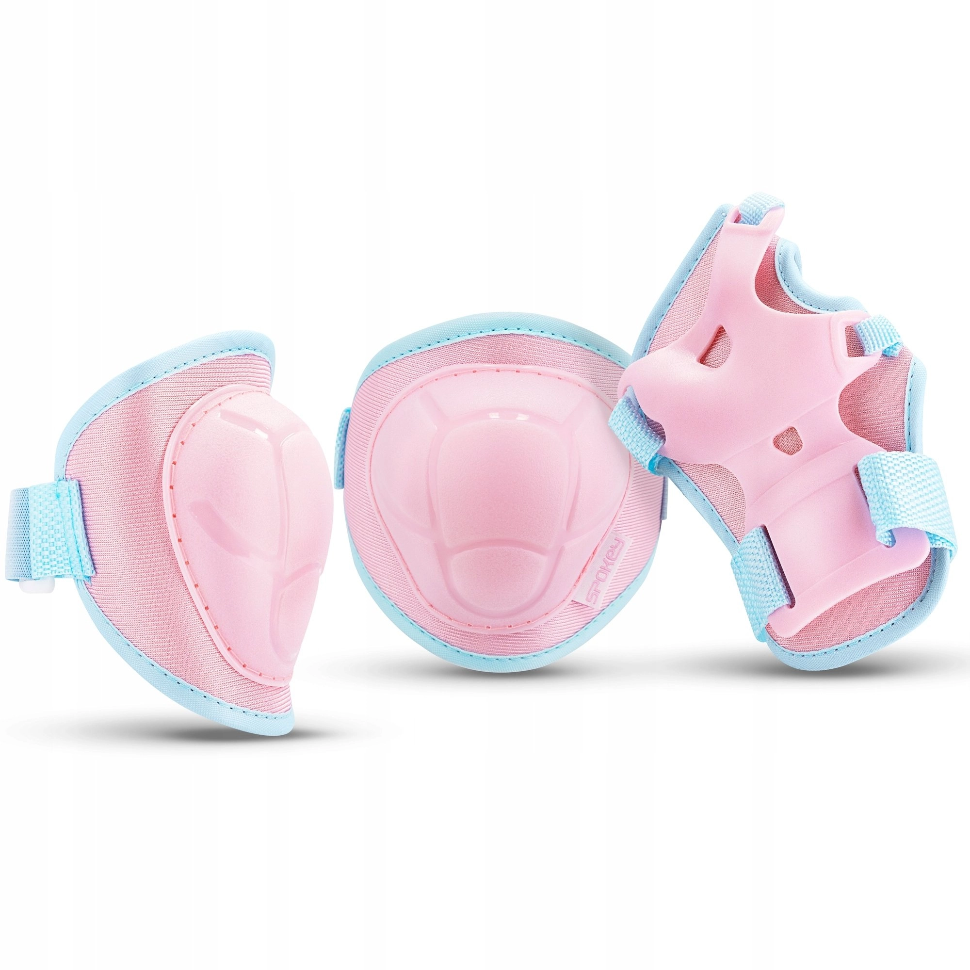 Spokey Spokey BUFFER set of children`s