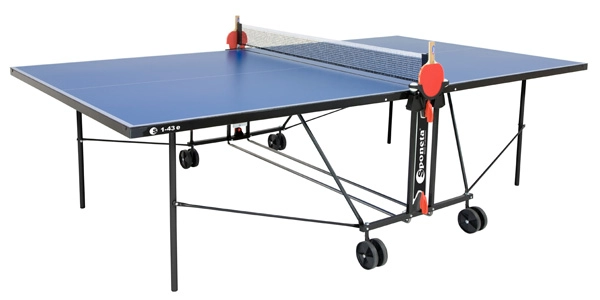 Sponeta S 1-43 E table tennis