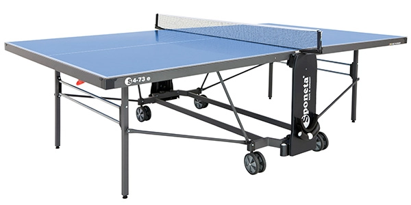 Sponeta S 4-73 E table tennis