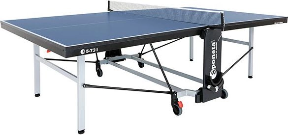 Sponeta table tennis table S5-73i table