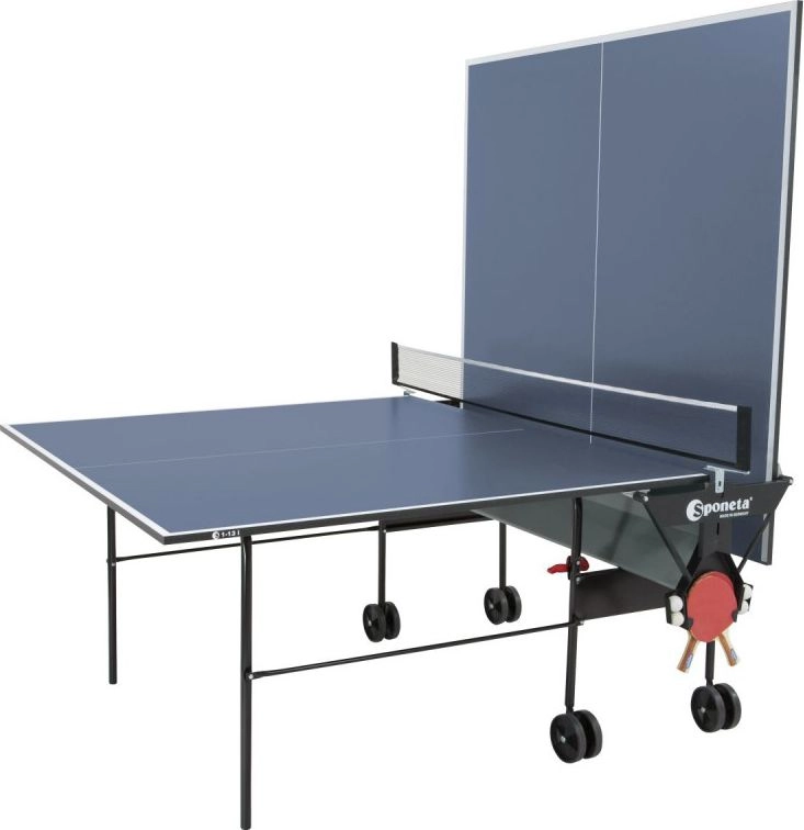 Sponeta table tennis table S1-13i 137260