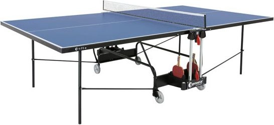 Sponeta table tennis table Sponeta table