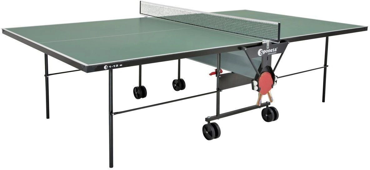 Sponeta Table tennis table SITETA Table