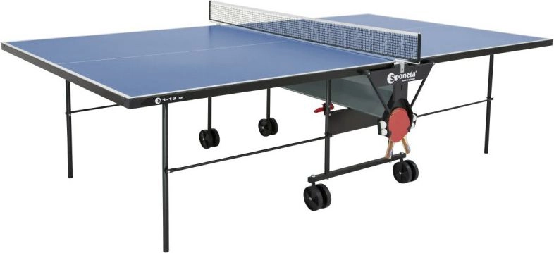 Outdoor Tennis table outdoor 4mm SPONETA