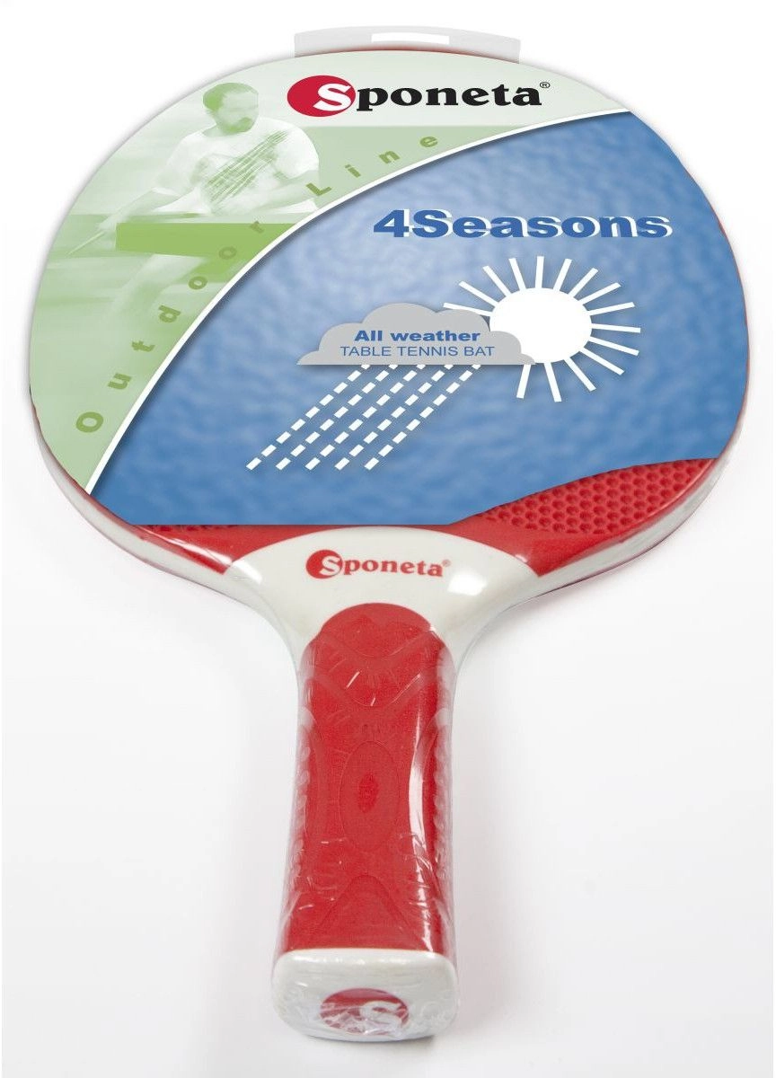 Sponeta Table Tennis Racket 4seasons 139707