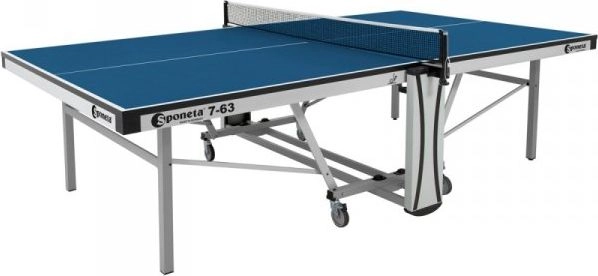 Sponeta table tennis table Sponeta table