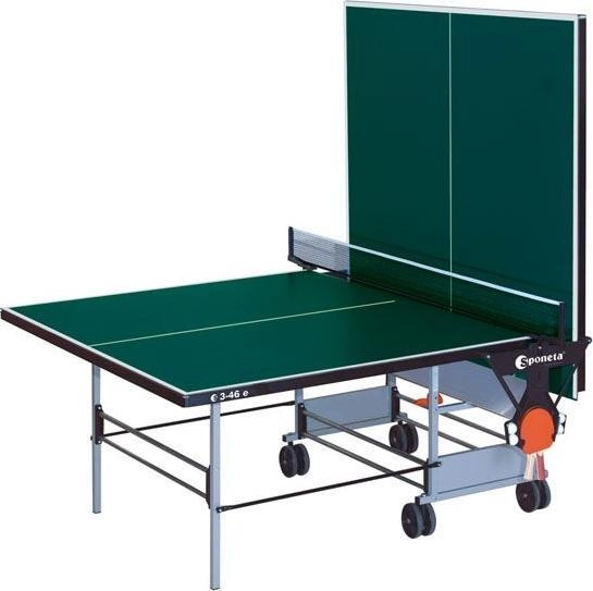 Sponeta table tennis table S3-46e (