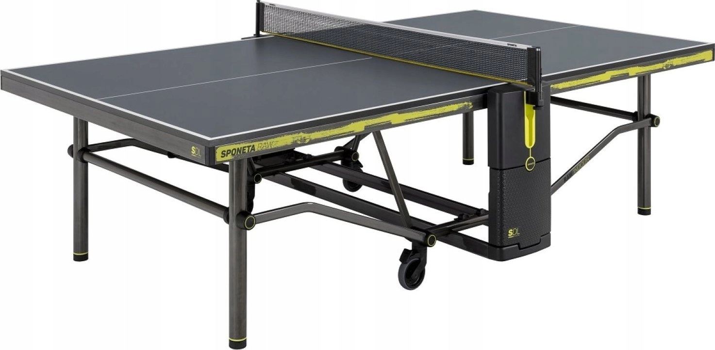 Sponeta table tennis table Table tennis