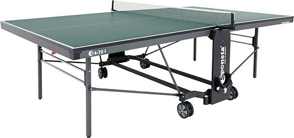 Sponeta table tennis table Sponeta table