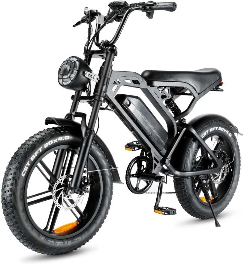 Sponge Scrambler Bike Scrambler 0703674402124