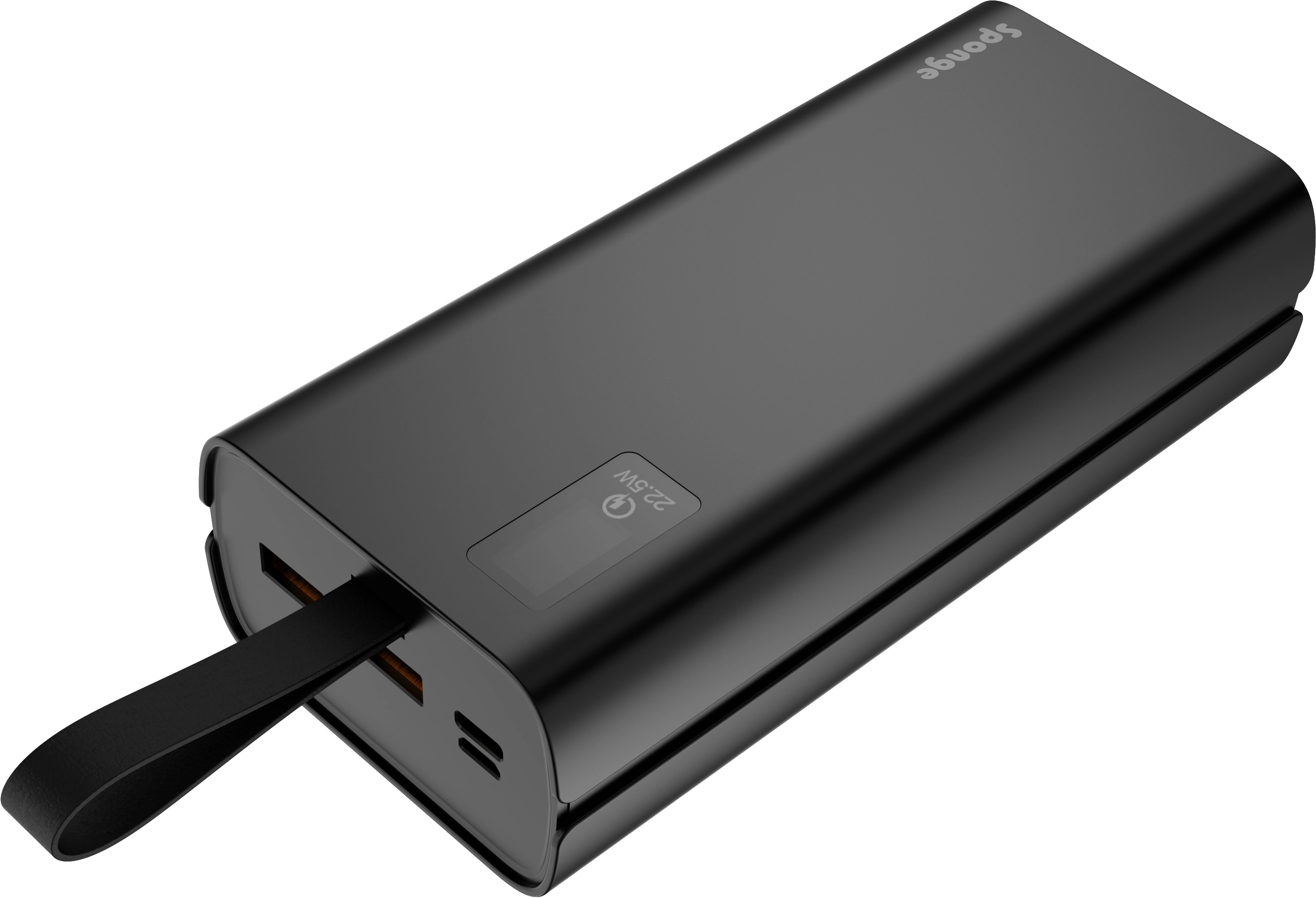SPONGE Energy 30000 mAh QC Powerbank