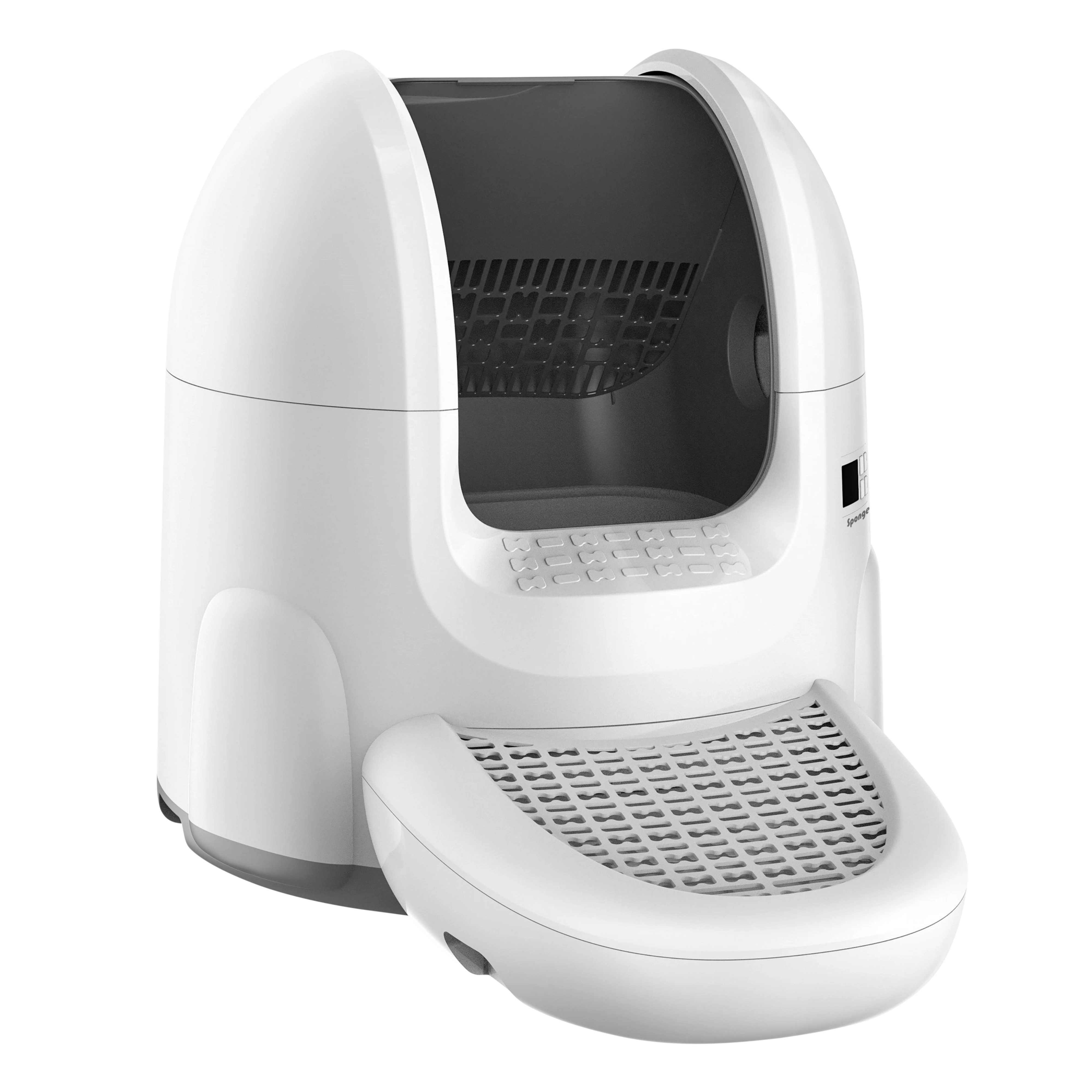 Sponge Pet Smart Litter Box ? DLZSP5MIU0004