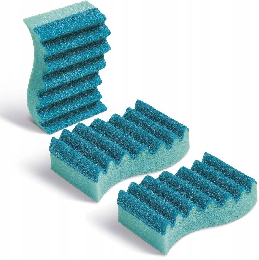 Spontex FLEXIBLE PROFILED SINK FLEXY FRESH
