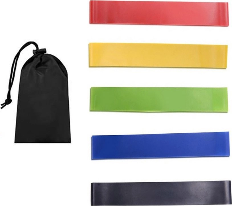LOOP Set resistance band 60x5.0cm