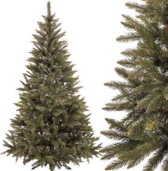 Springos Premium artificial Christmas tree 150