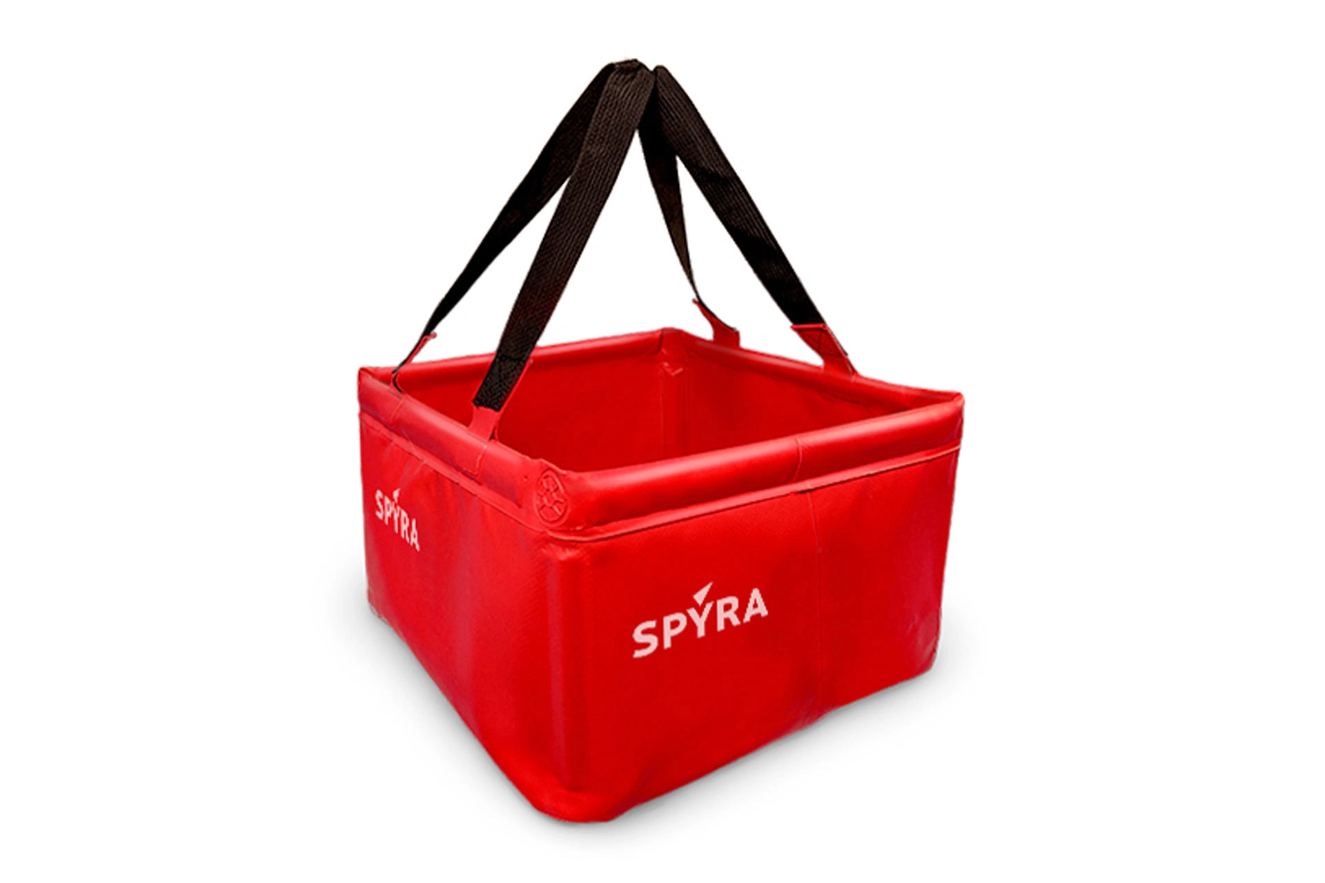 SpyraBase Red 4270000903854