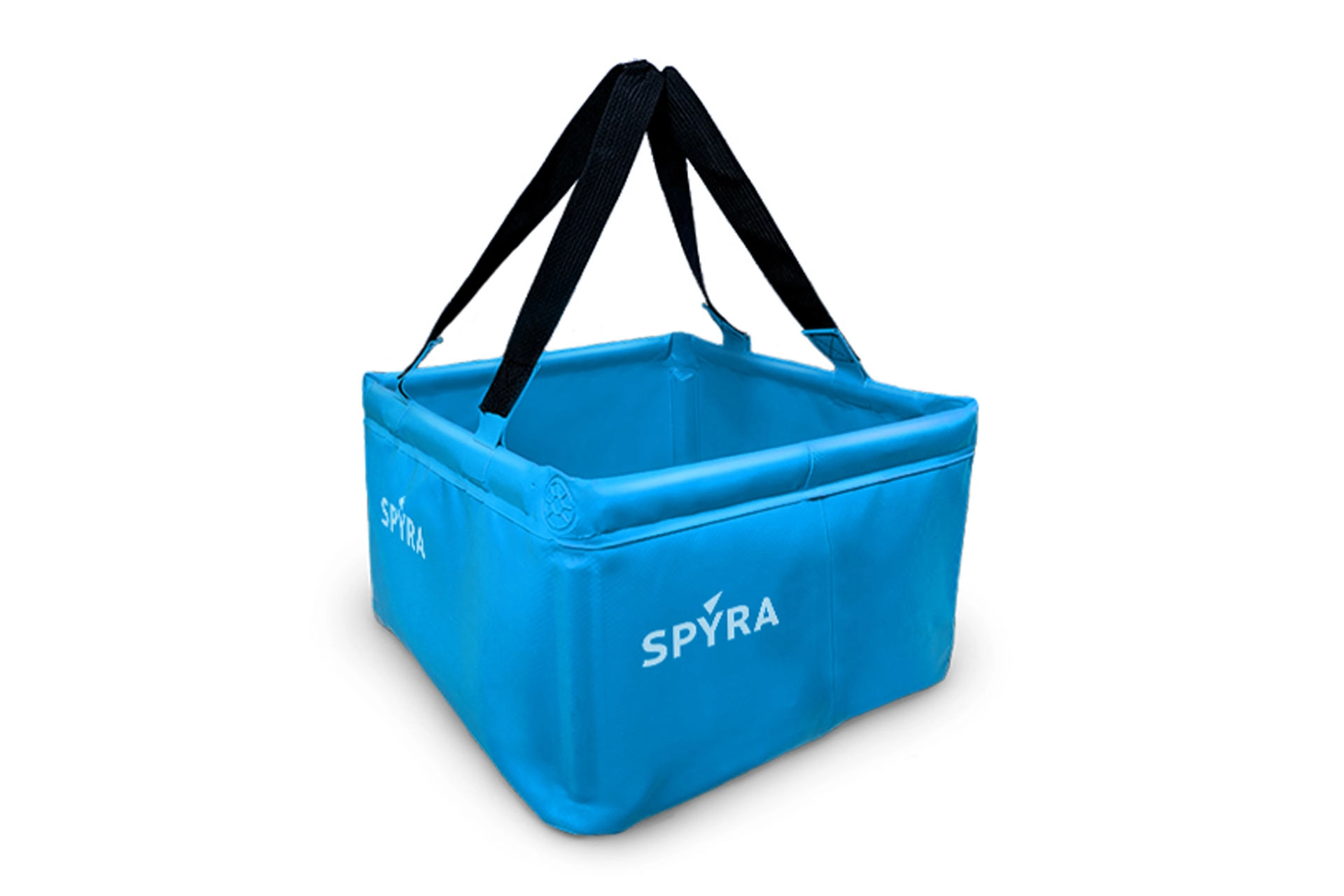 SpyraBase Blue 4270000903861