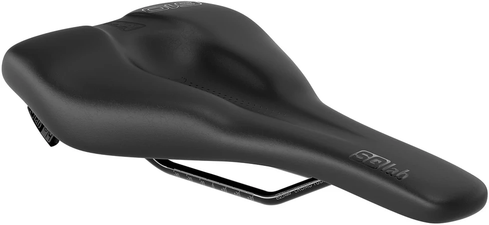 Sqlab SQB-Saddle 610 Ergolux active 2