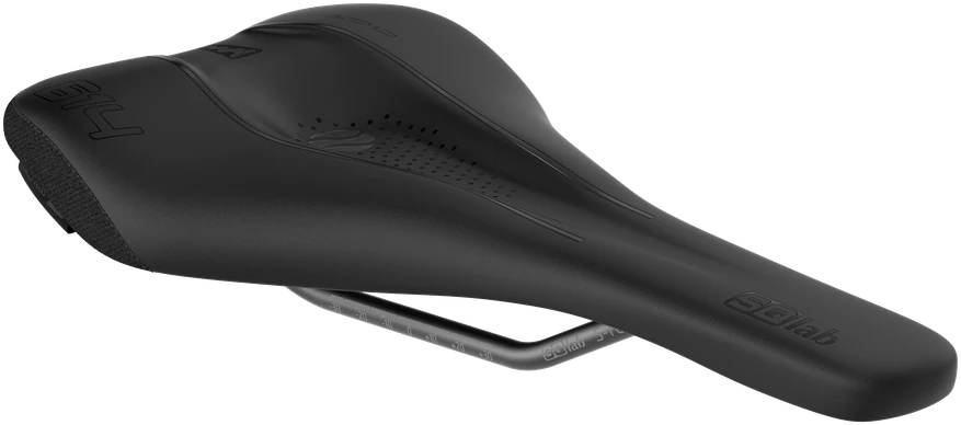 Sqlab SQB Balnelis 614 Ergowave active