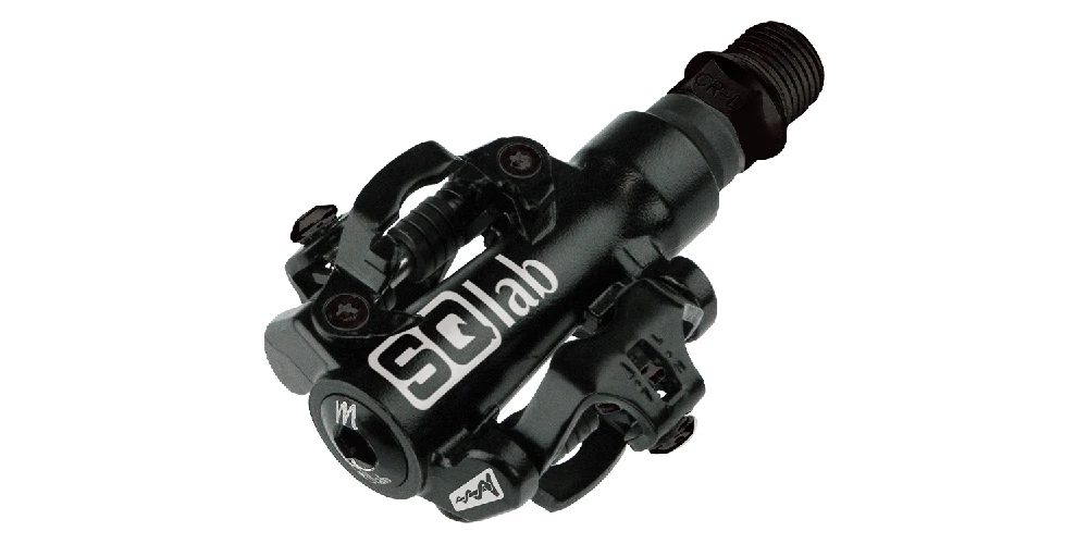 Sqlab SQB Pedalai 511 BLK MTB