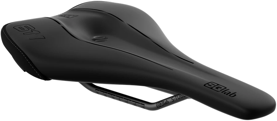 Sqlab SQB Balnelis 611 Ergowave active