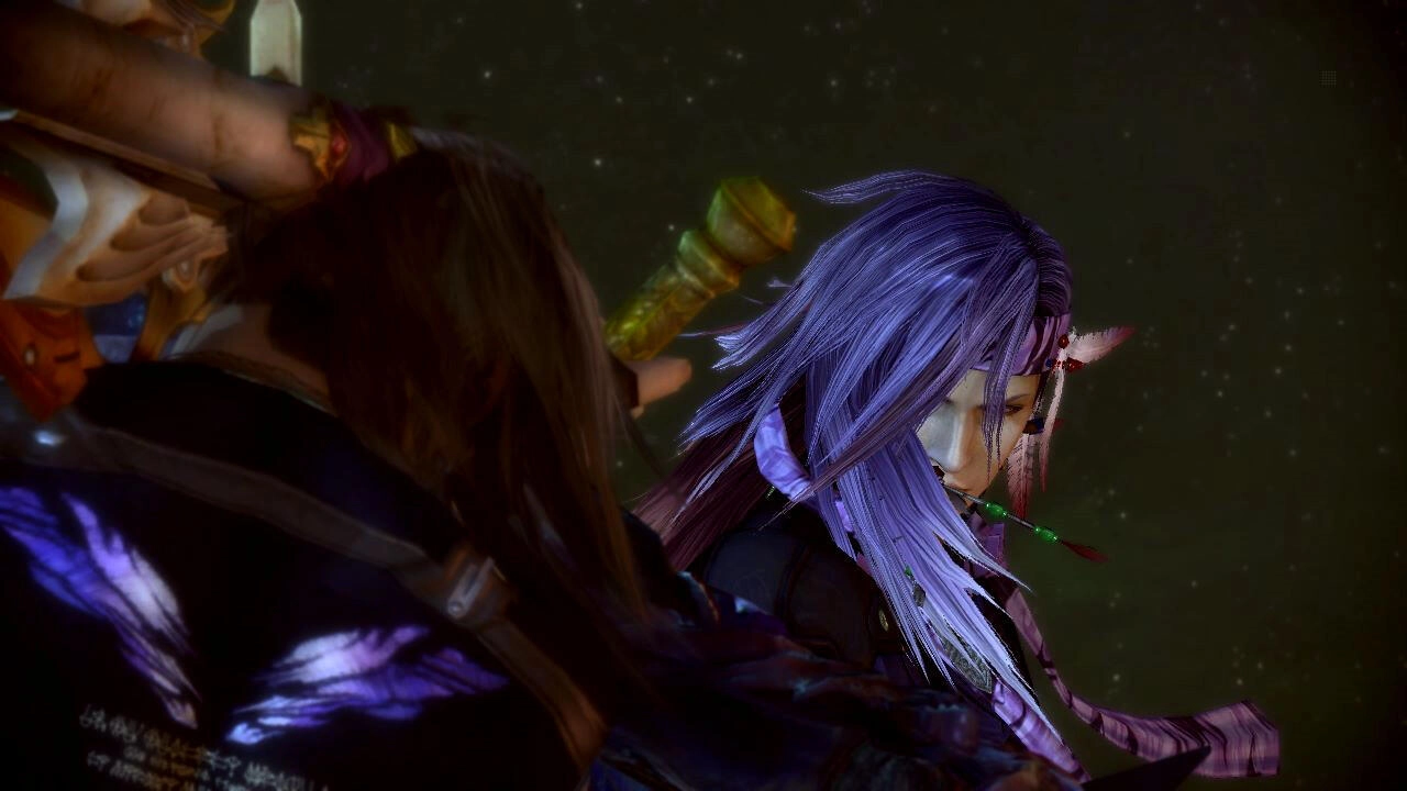Square Enix Final Fantasy XIII-2 Standard