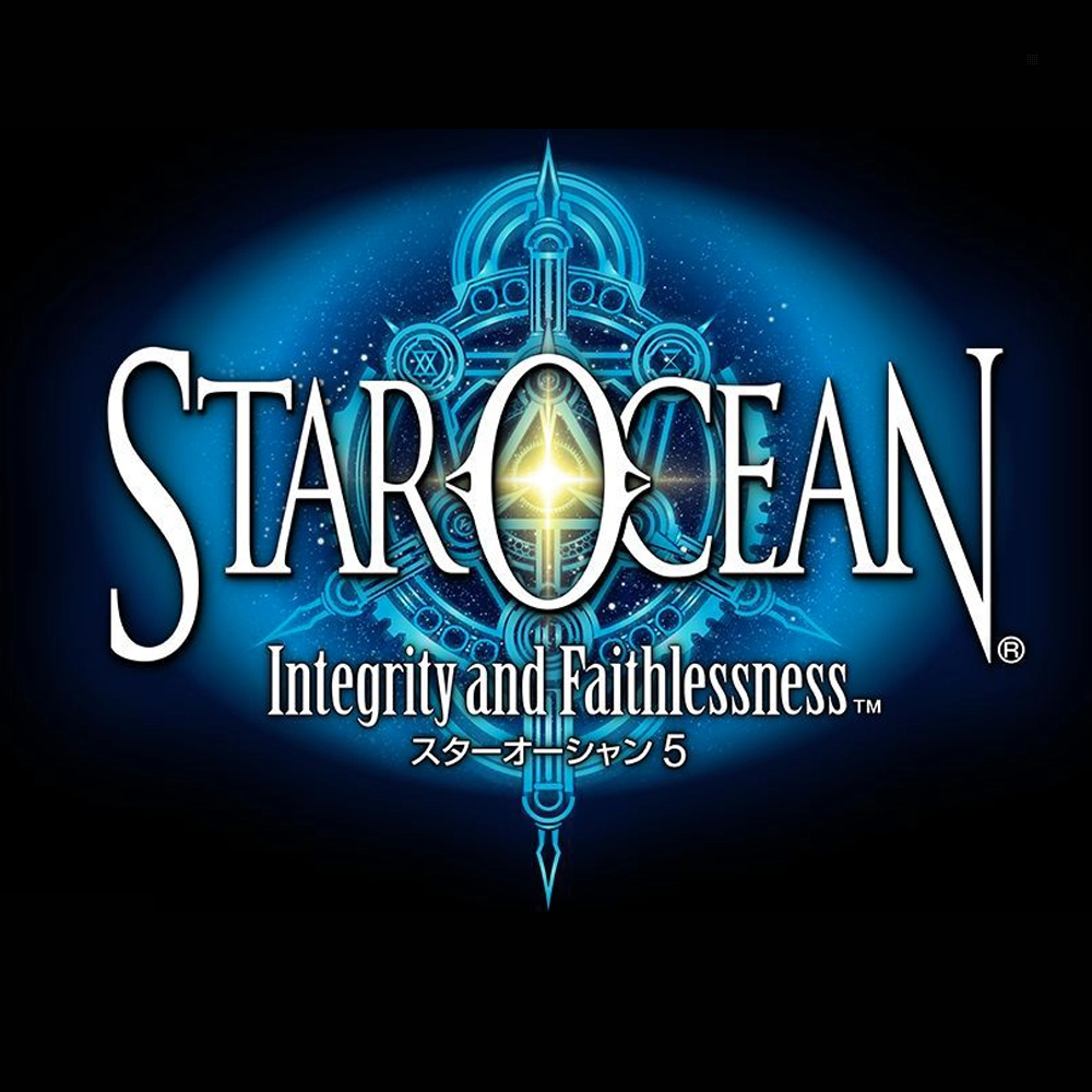 Square Enix Star Ocean : Integrity