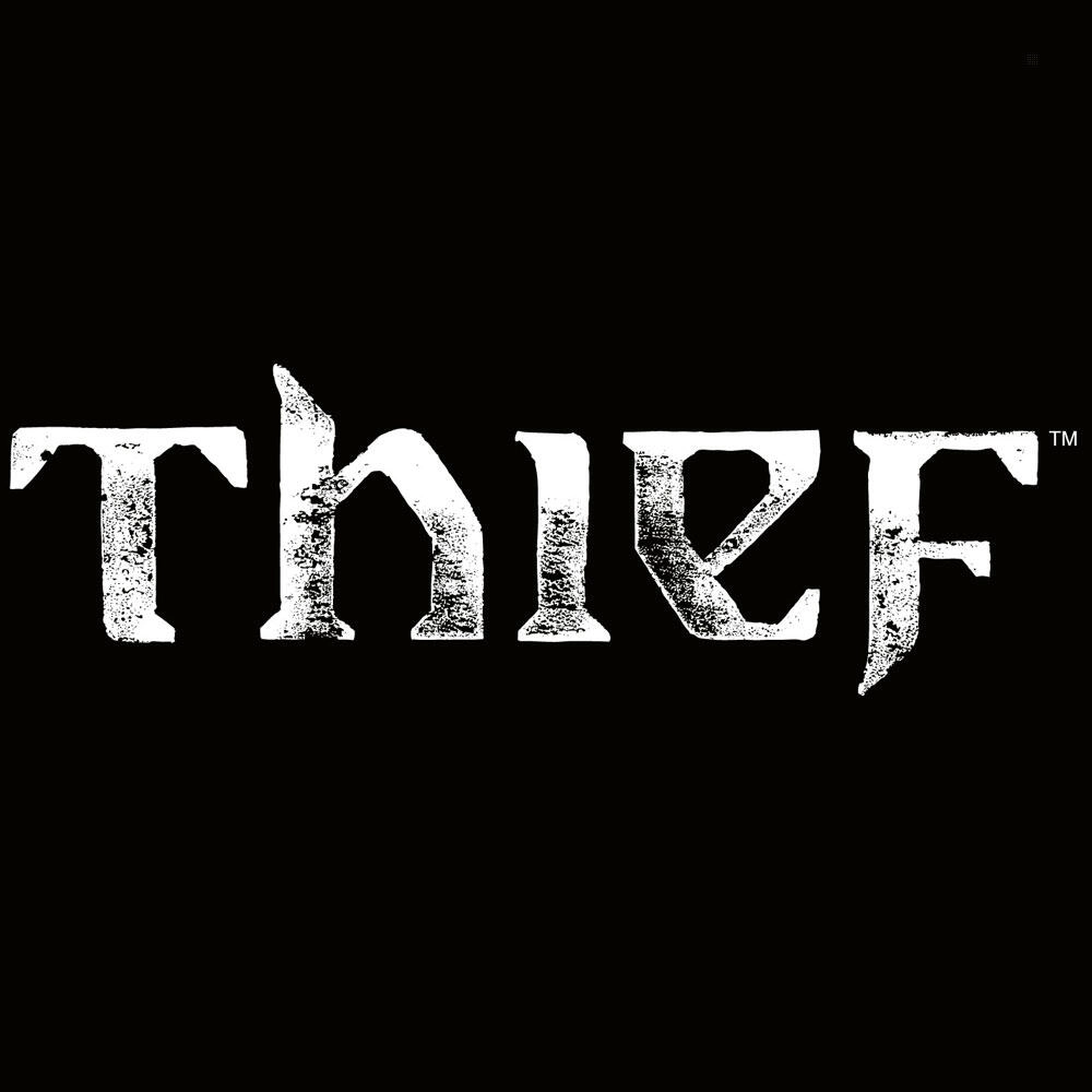 Square Enix Thief - Essentials German