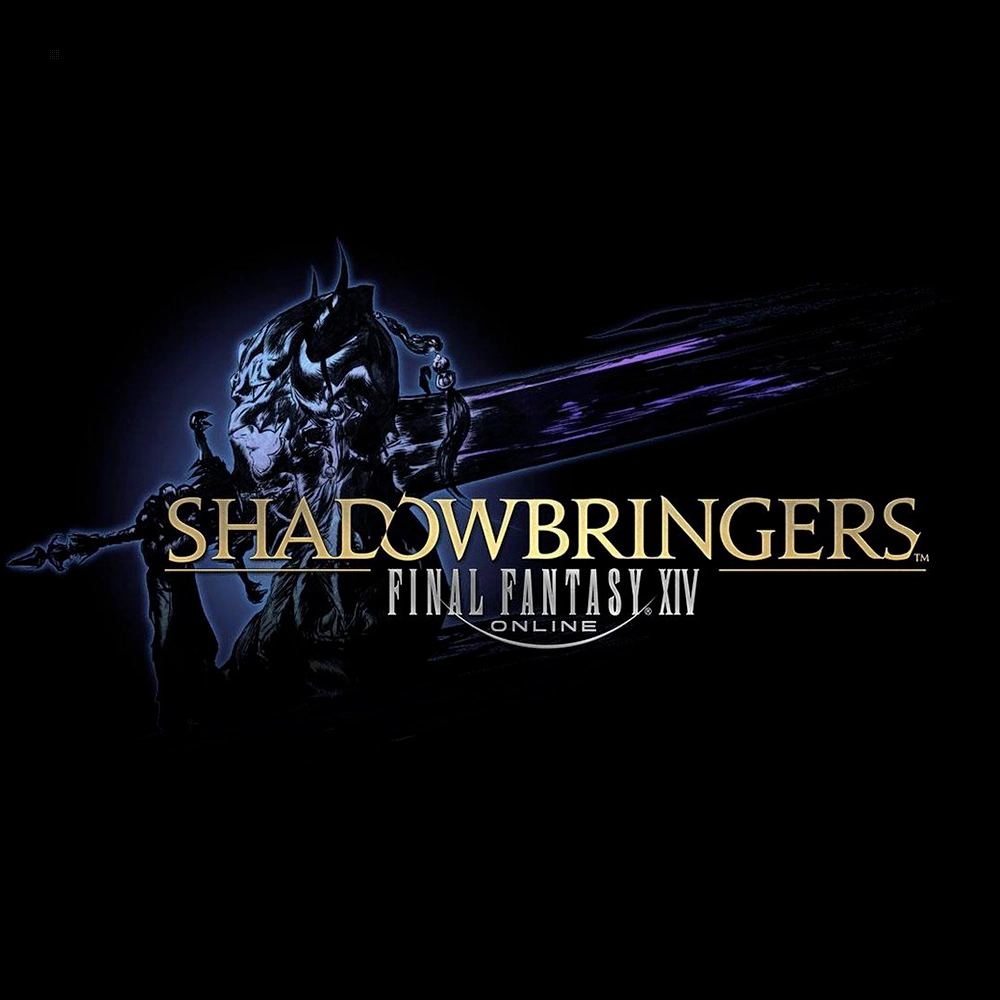 Square Enix Final Fantasy XIV Online