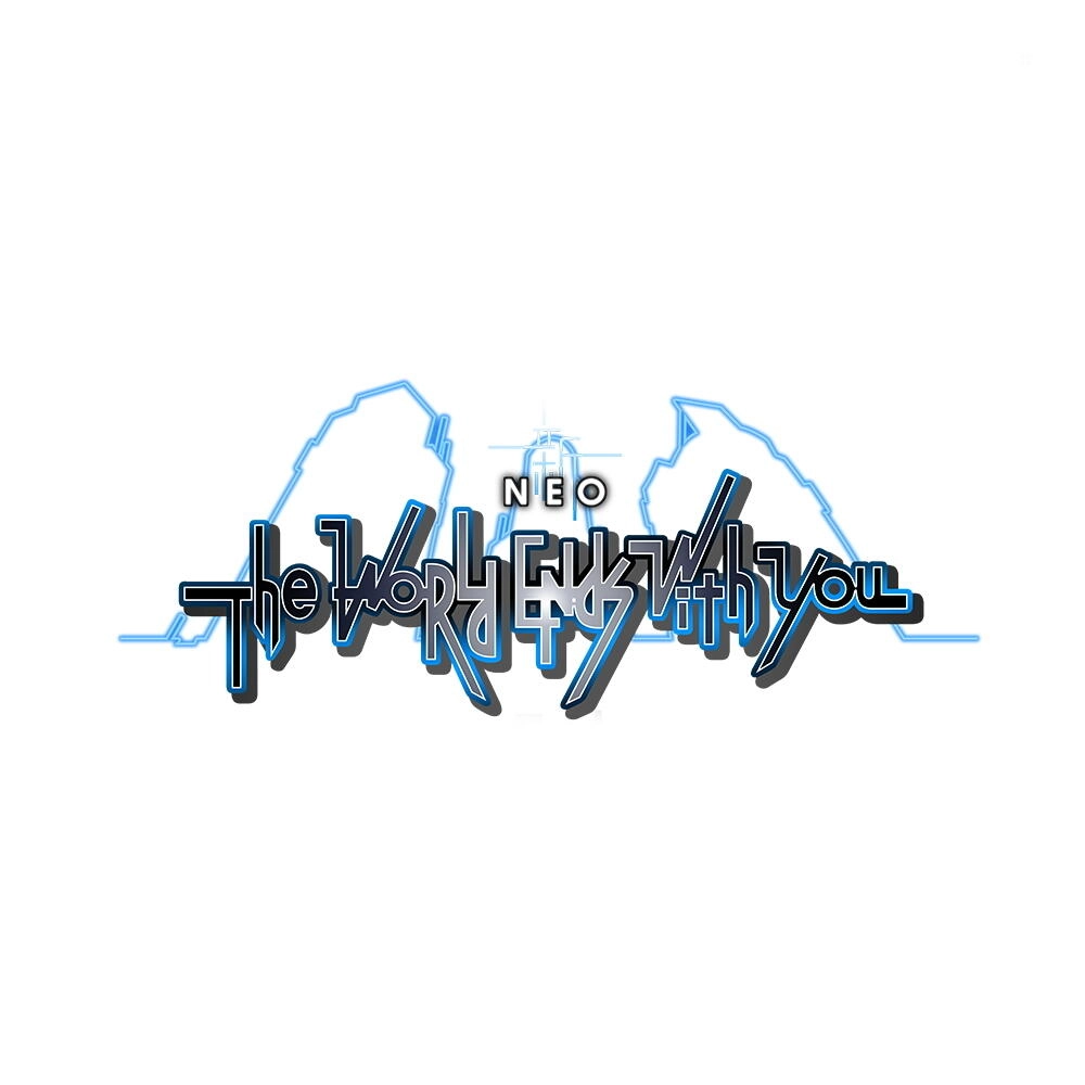 Square Enix NEO: The World Ends