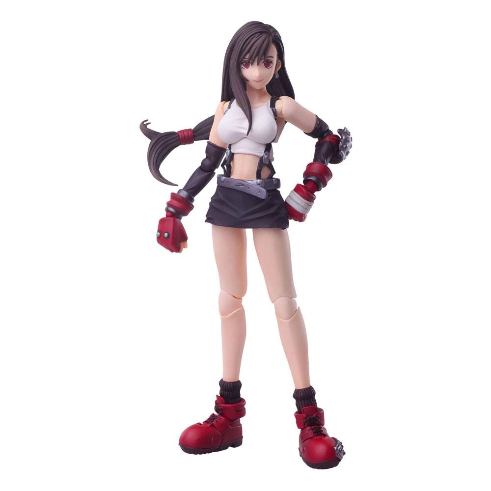 Final Fantasy VII - Tifa Lockhart