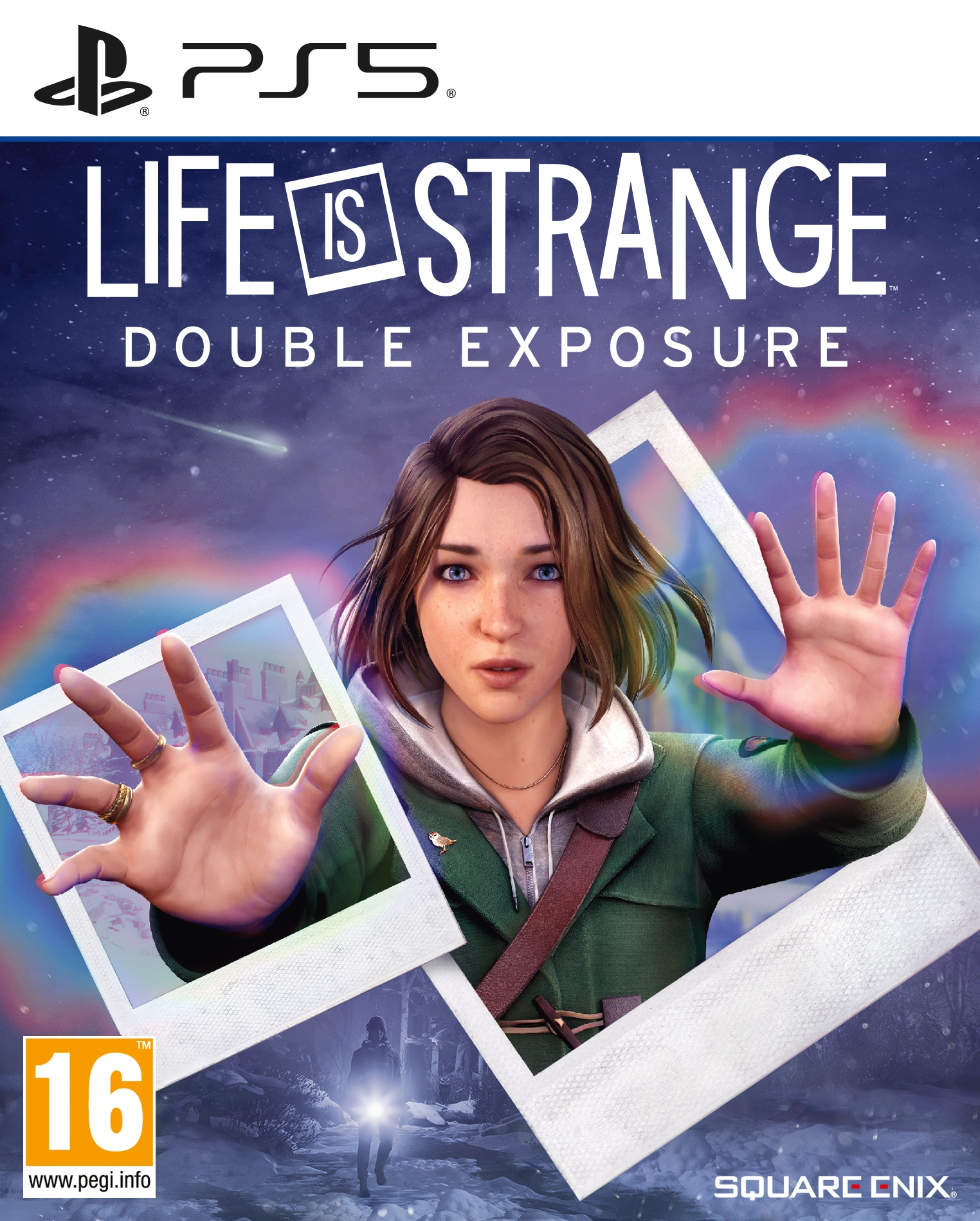 Life is Strange: Double Exposure 1262628