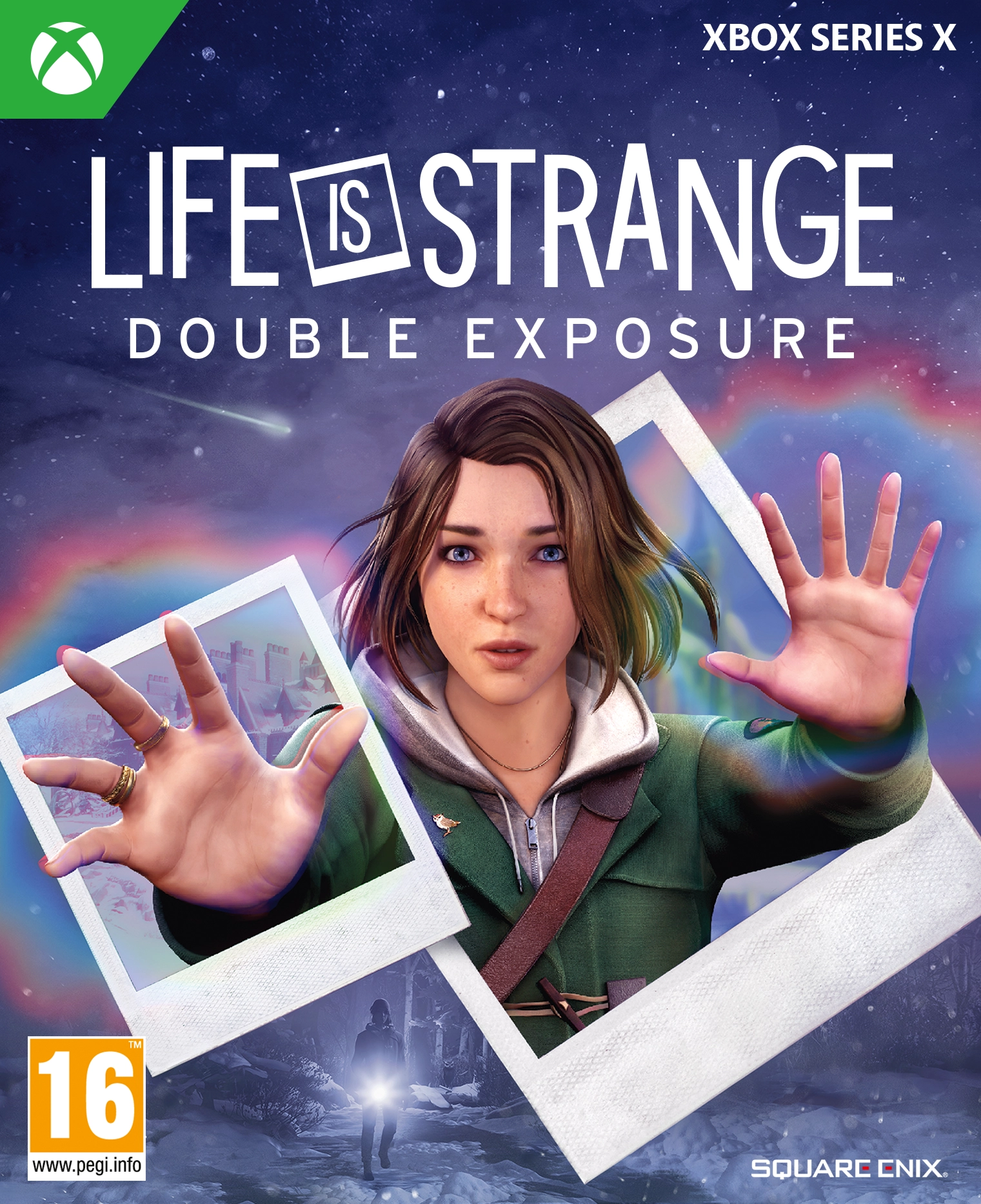 Life is Strange: Double Exposure 1262629