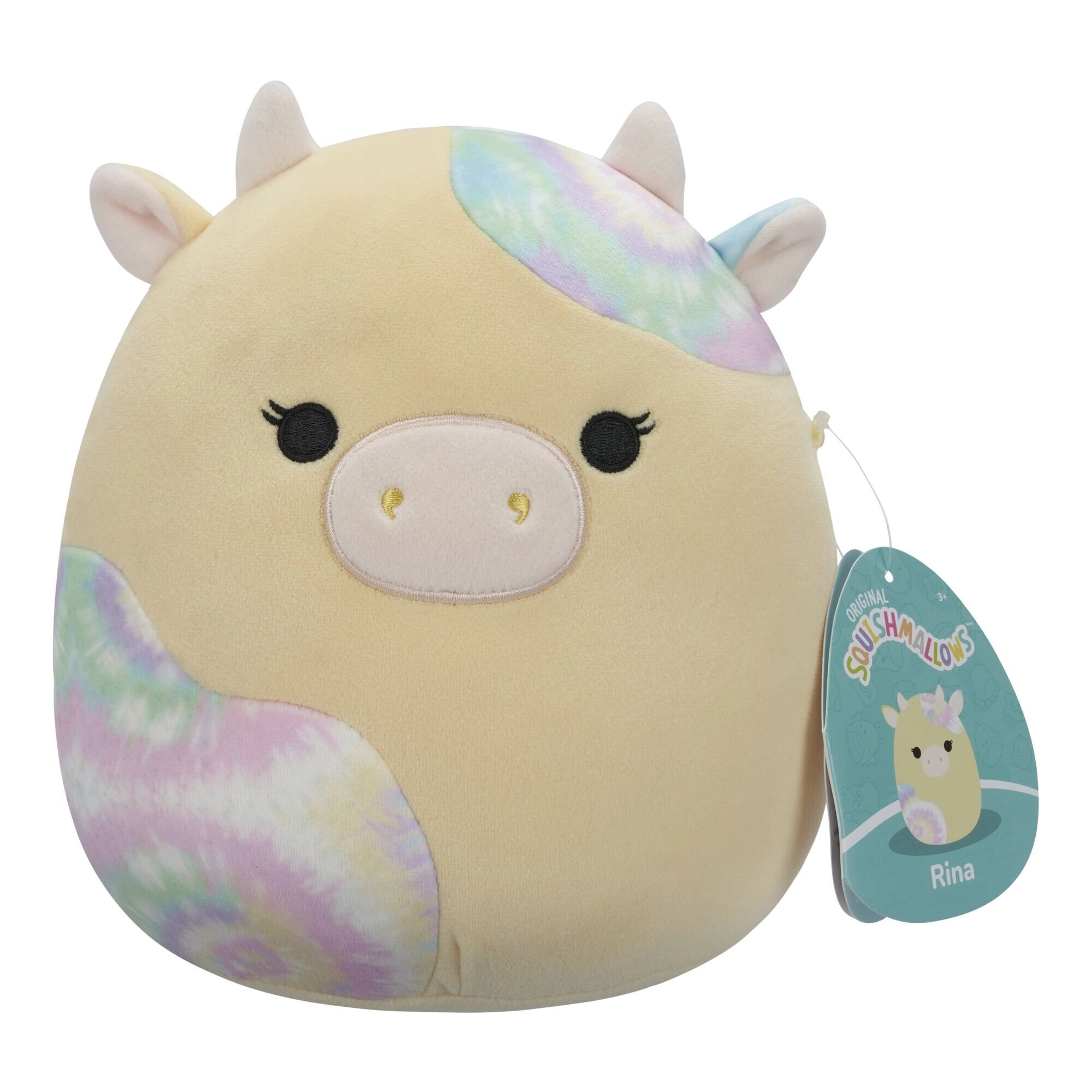 Squishmallows - 19 cm P26 -