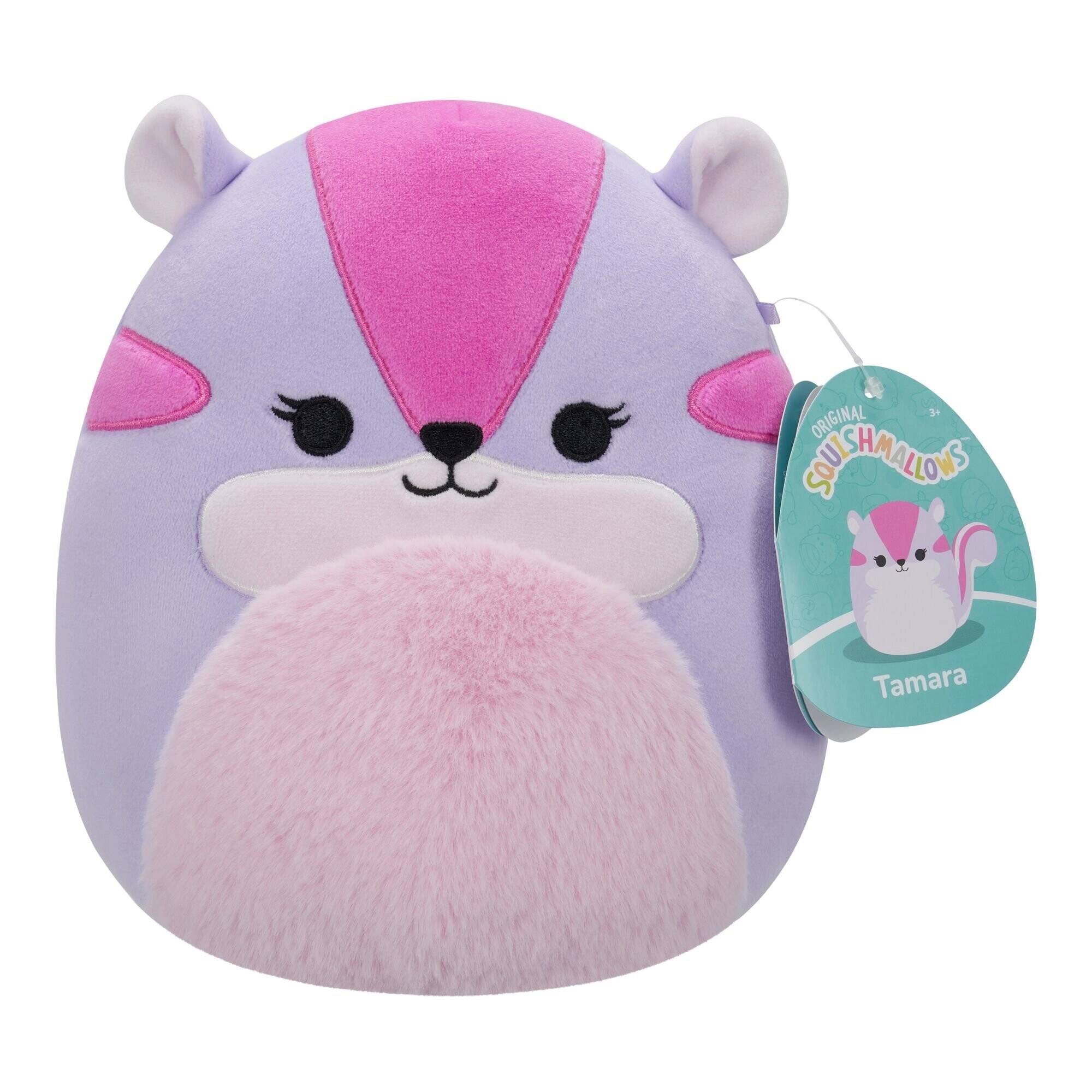 Squishmallows - 19 cm P26 -
