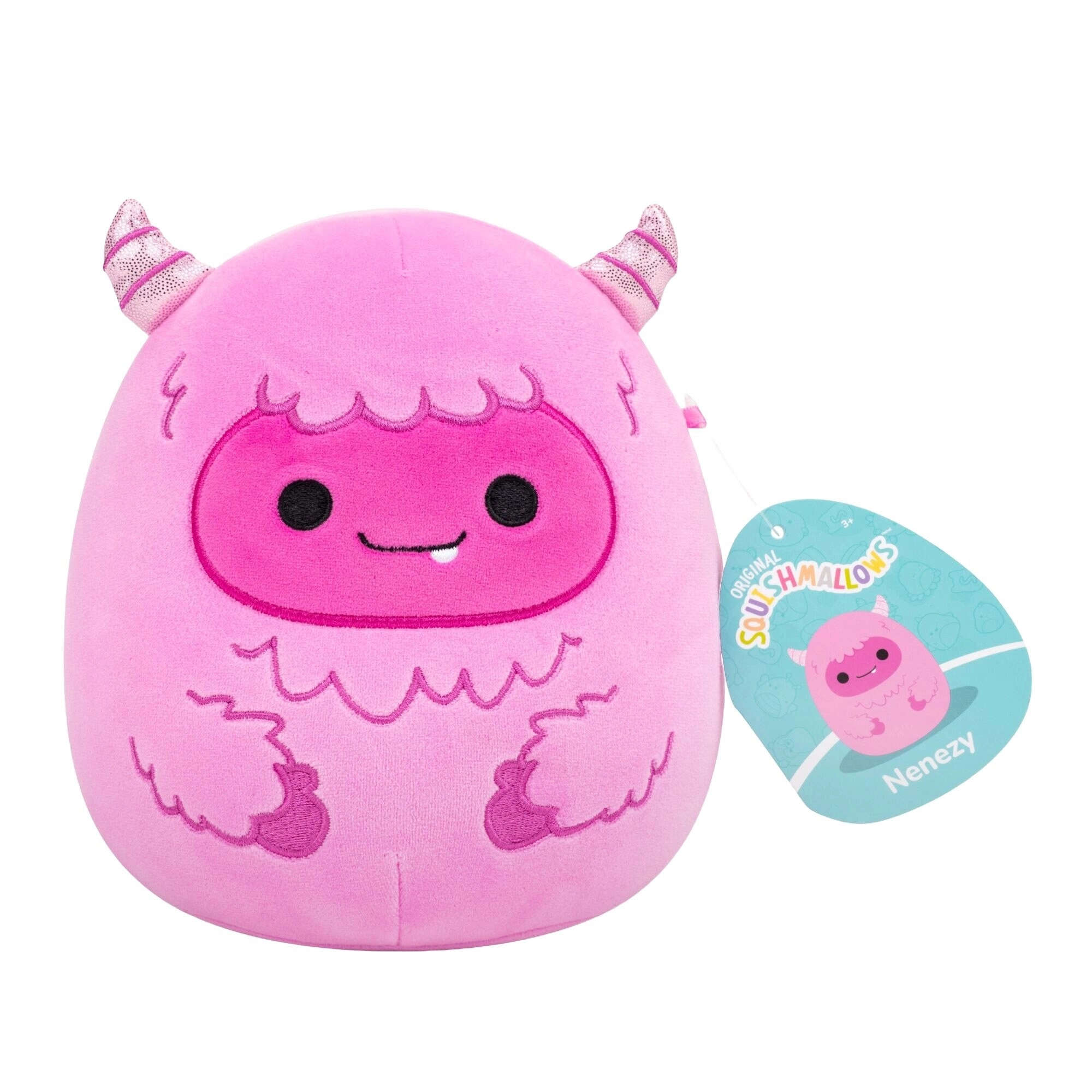 Squishmallows - 19 cm Plush P26