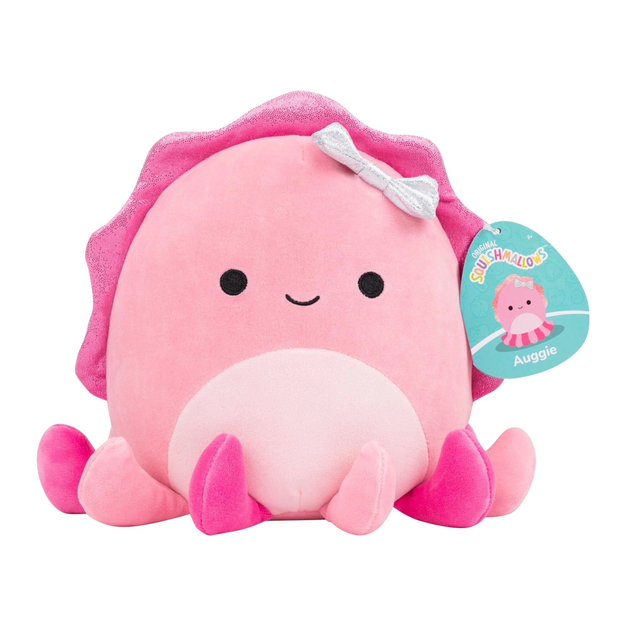Squishmallows - 19 cm Plush P26