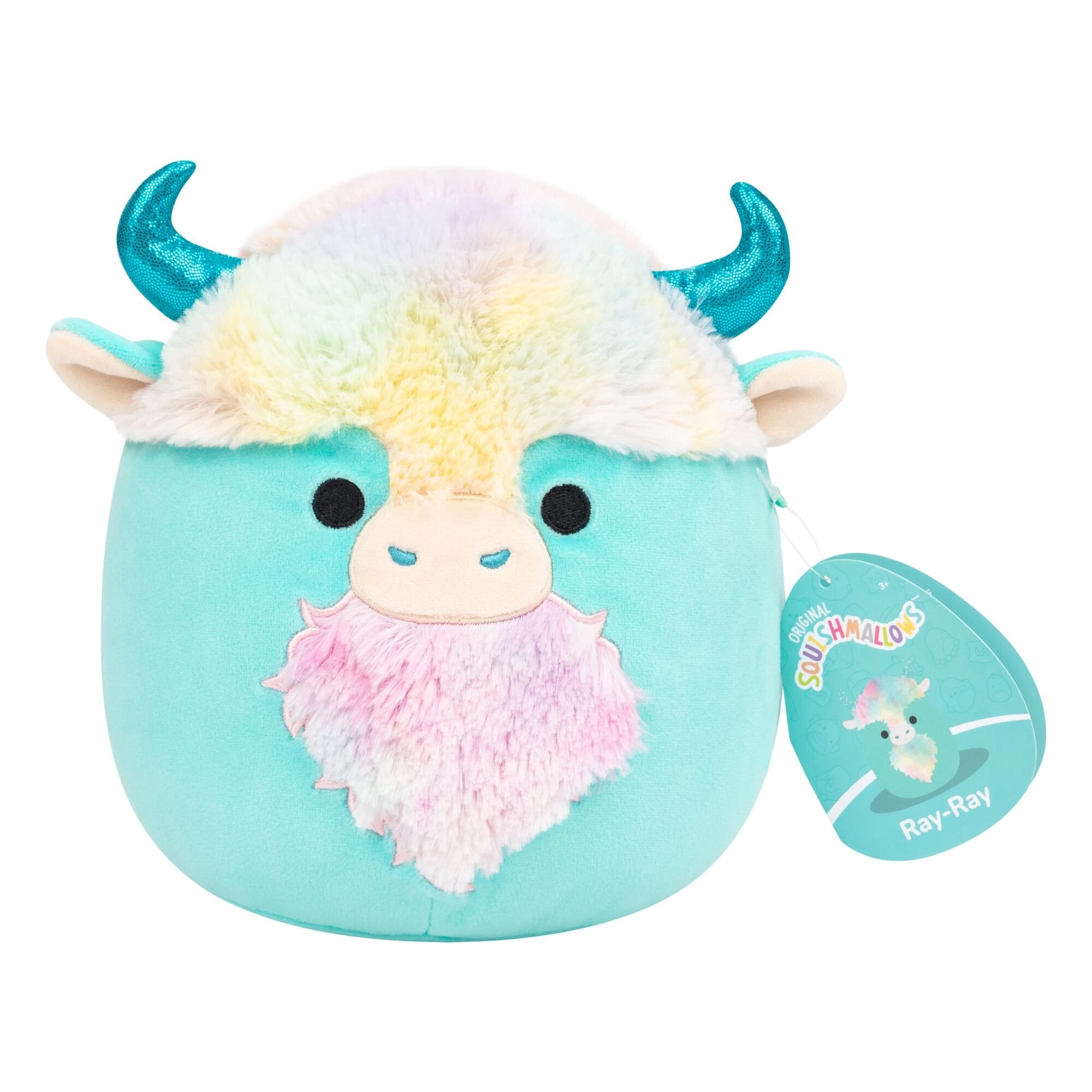Squishmallows - 19 cm Plush P26