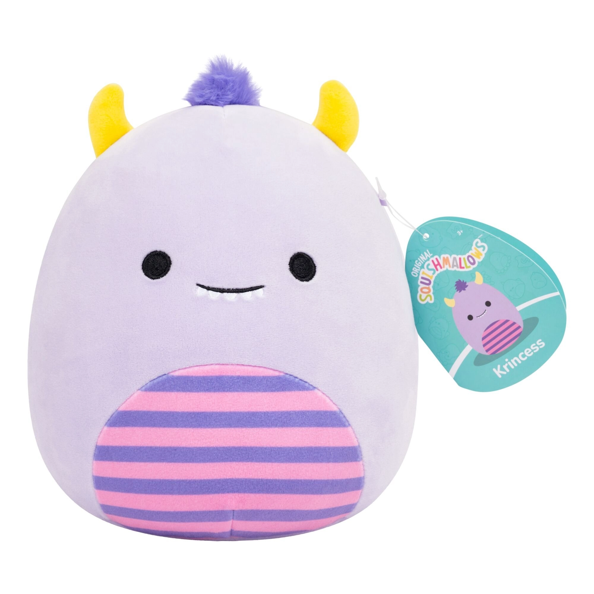 Squishmallows - 19 cm Plush P26