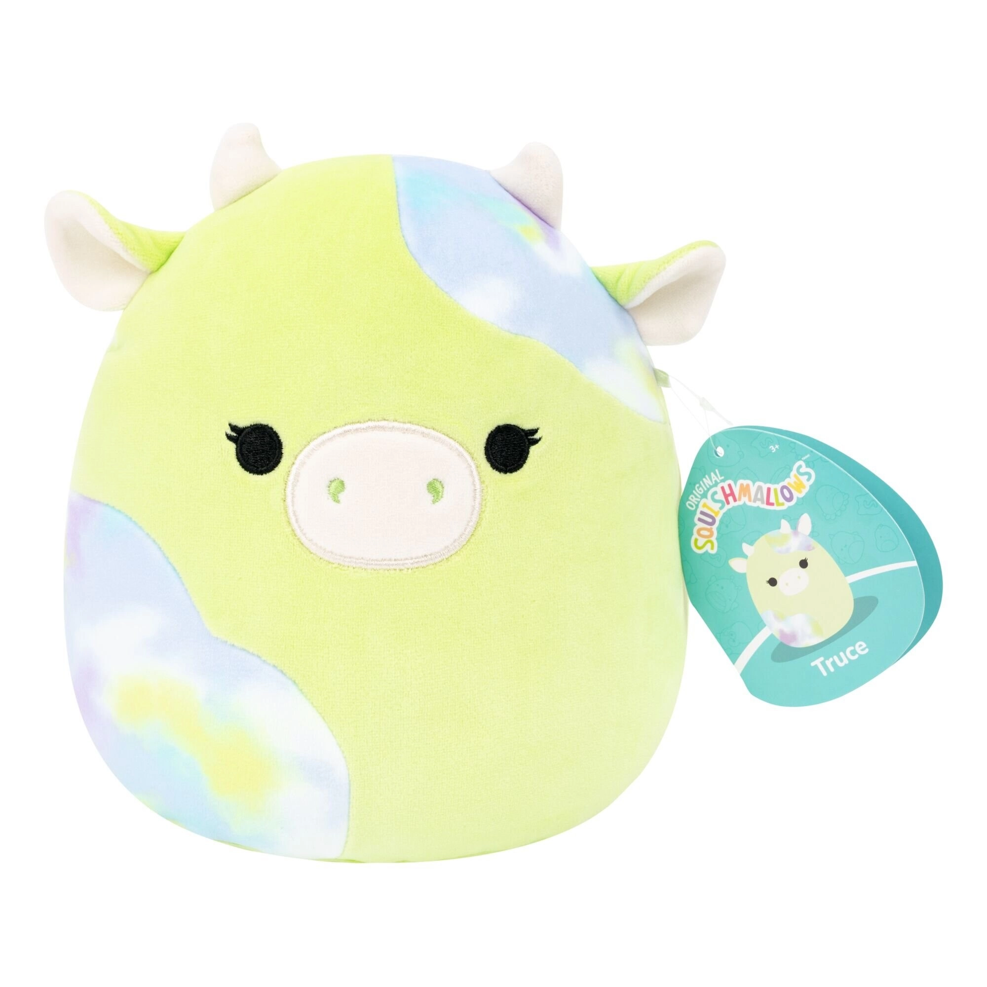Squishmallows 19 cm P27 - Truce