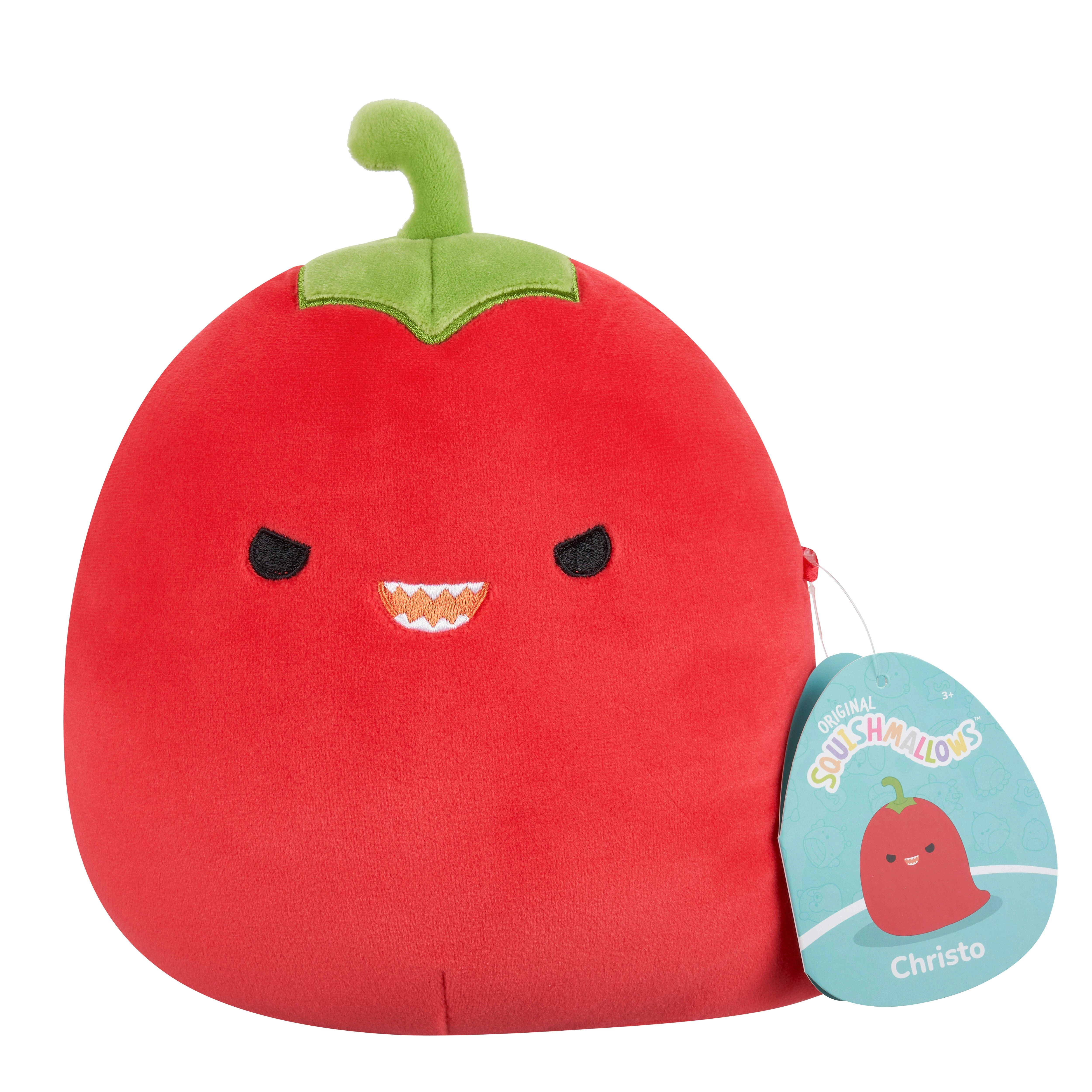 Squishmallows - 19 cm Plush P22