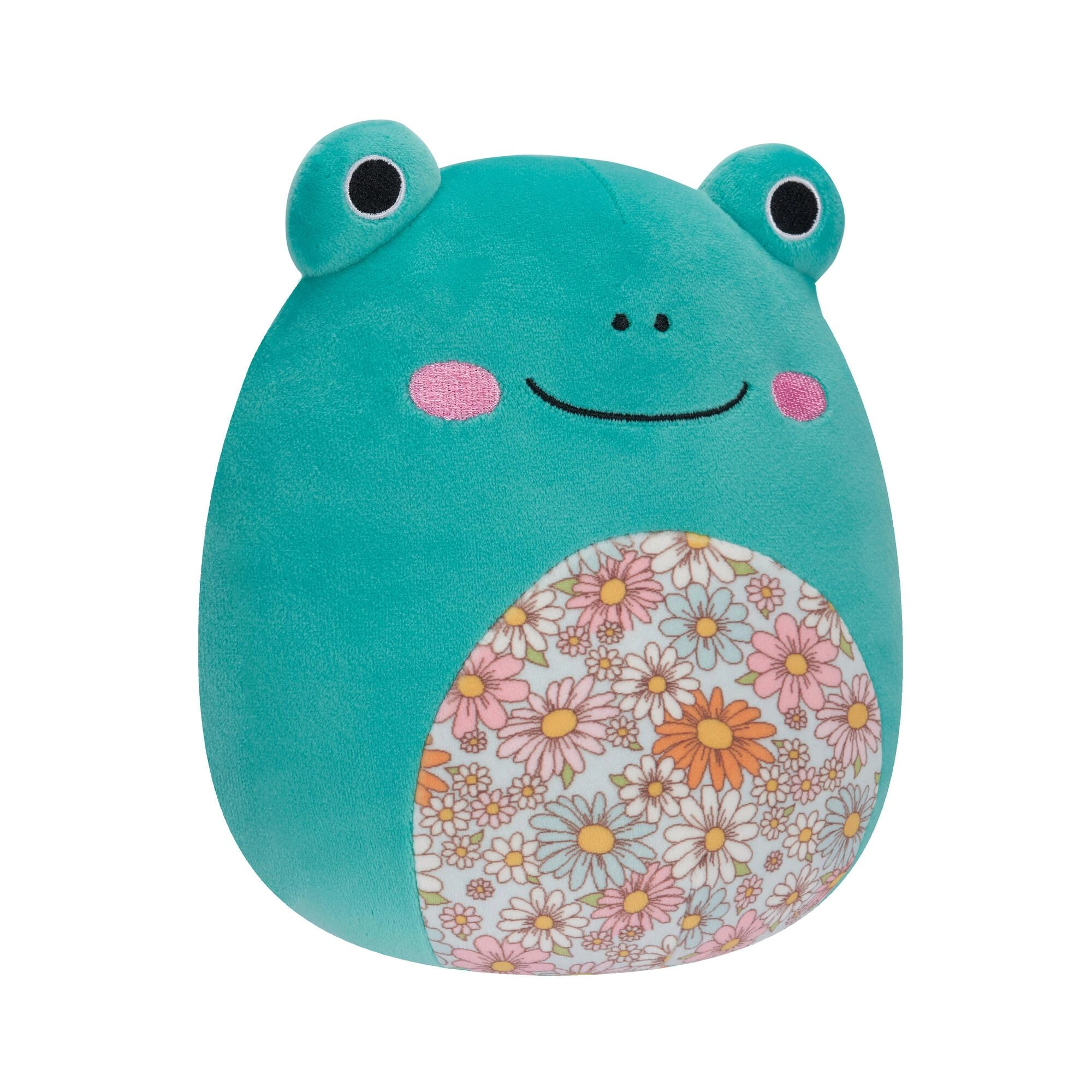 Jazwares SQUISHMALLOWS Mascot ROBERT Plush 19cm