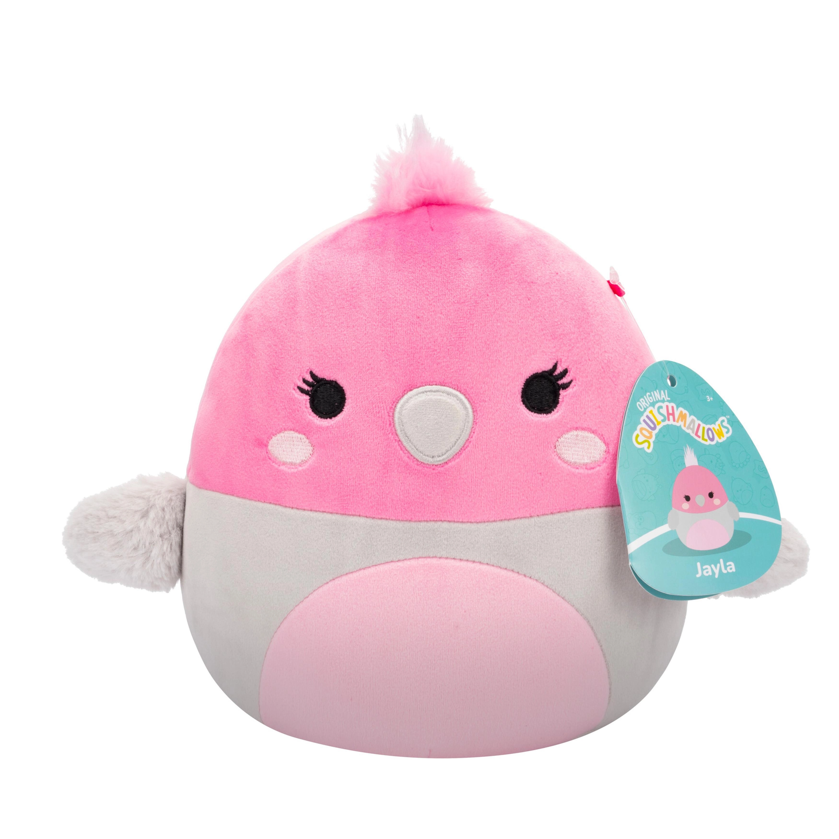 Squishmallows - 19 cm P20 Plush