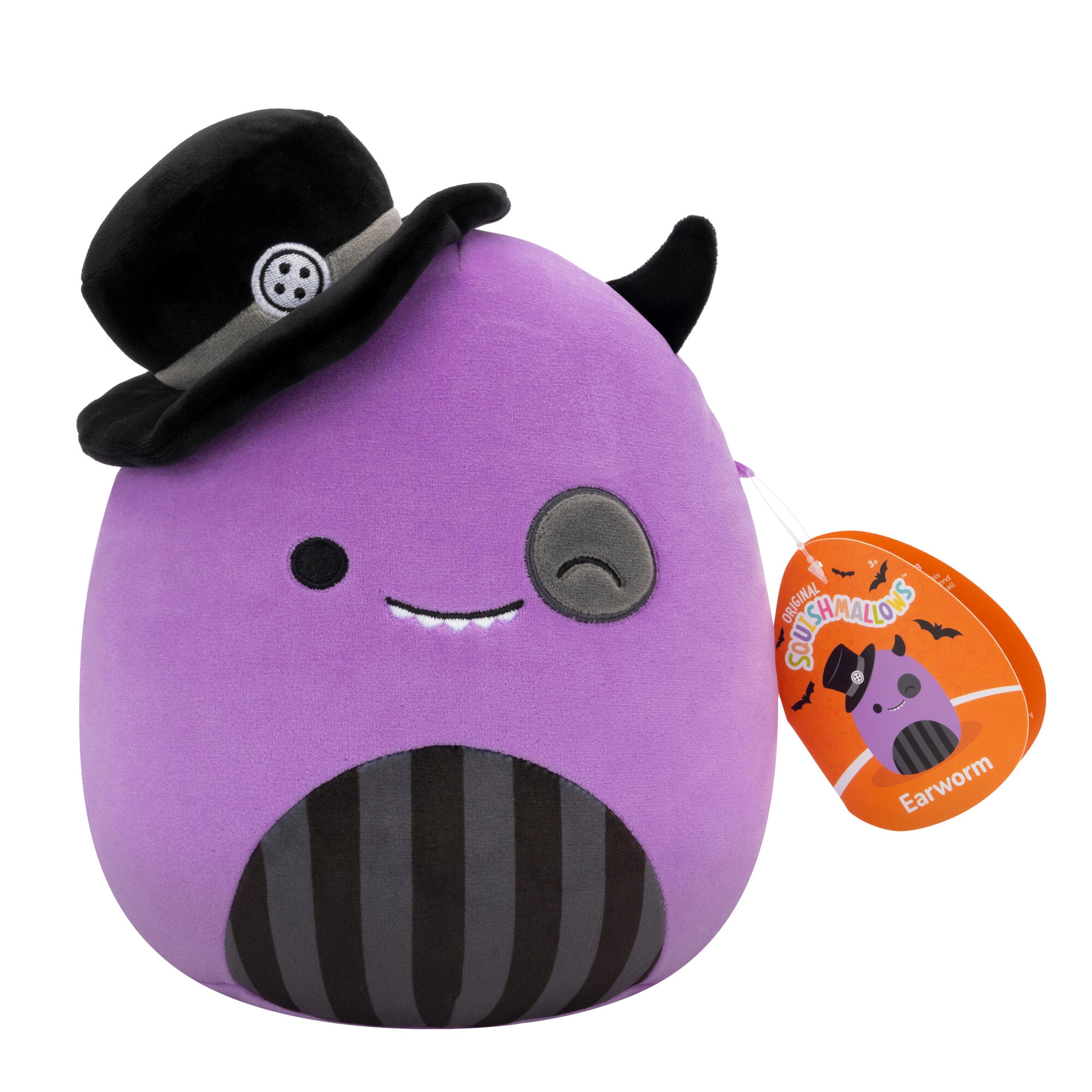 Squishmallows - 19 cm Halloween Plush