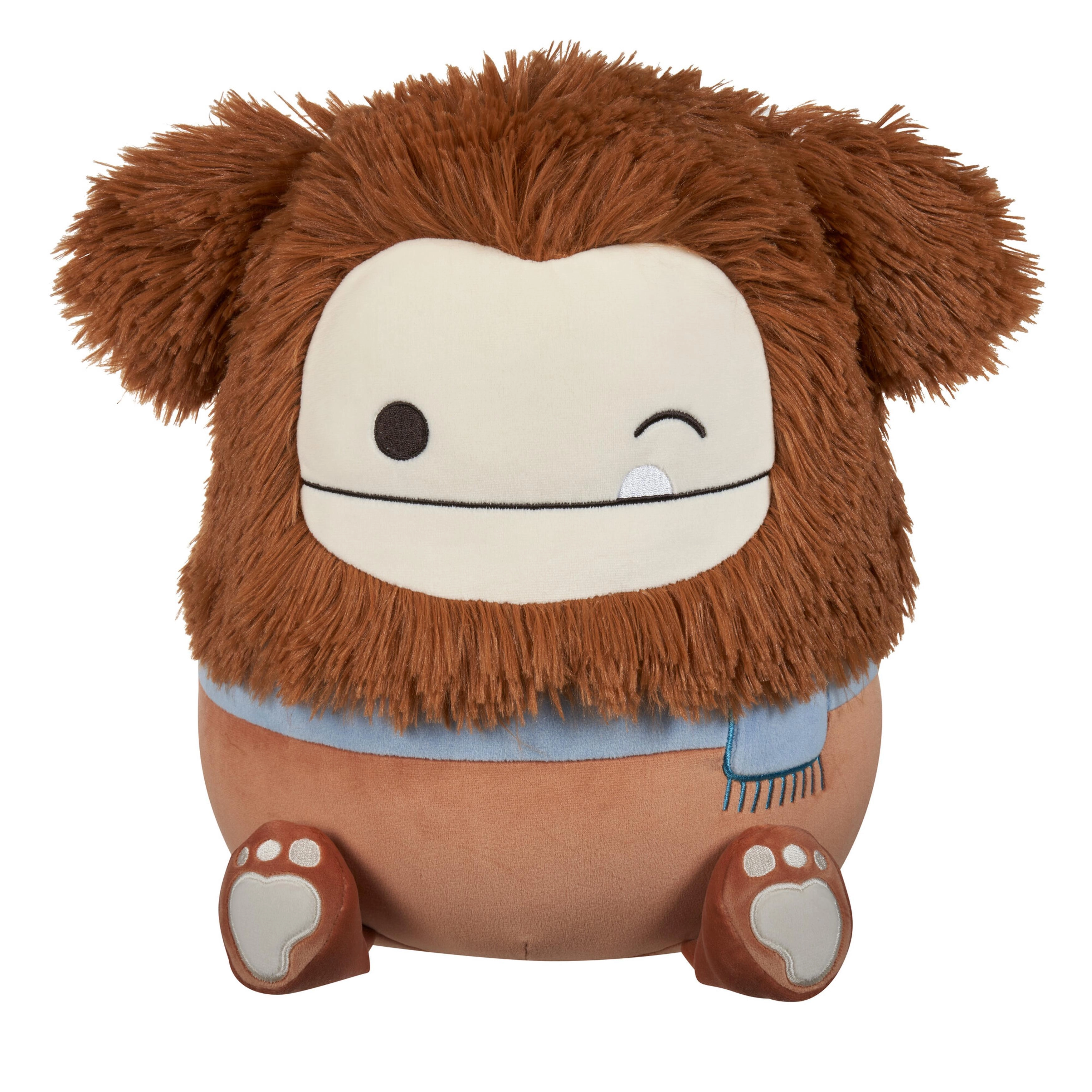 Squishmallows Squishmallows 30 cm P20 Benny