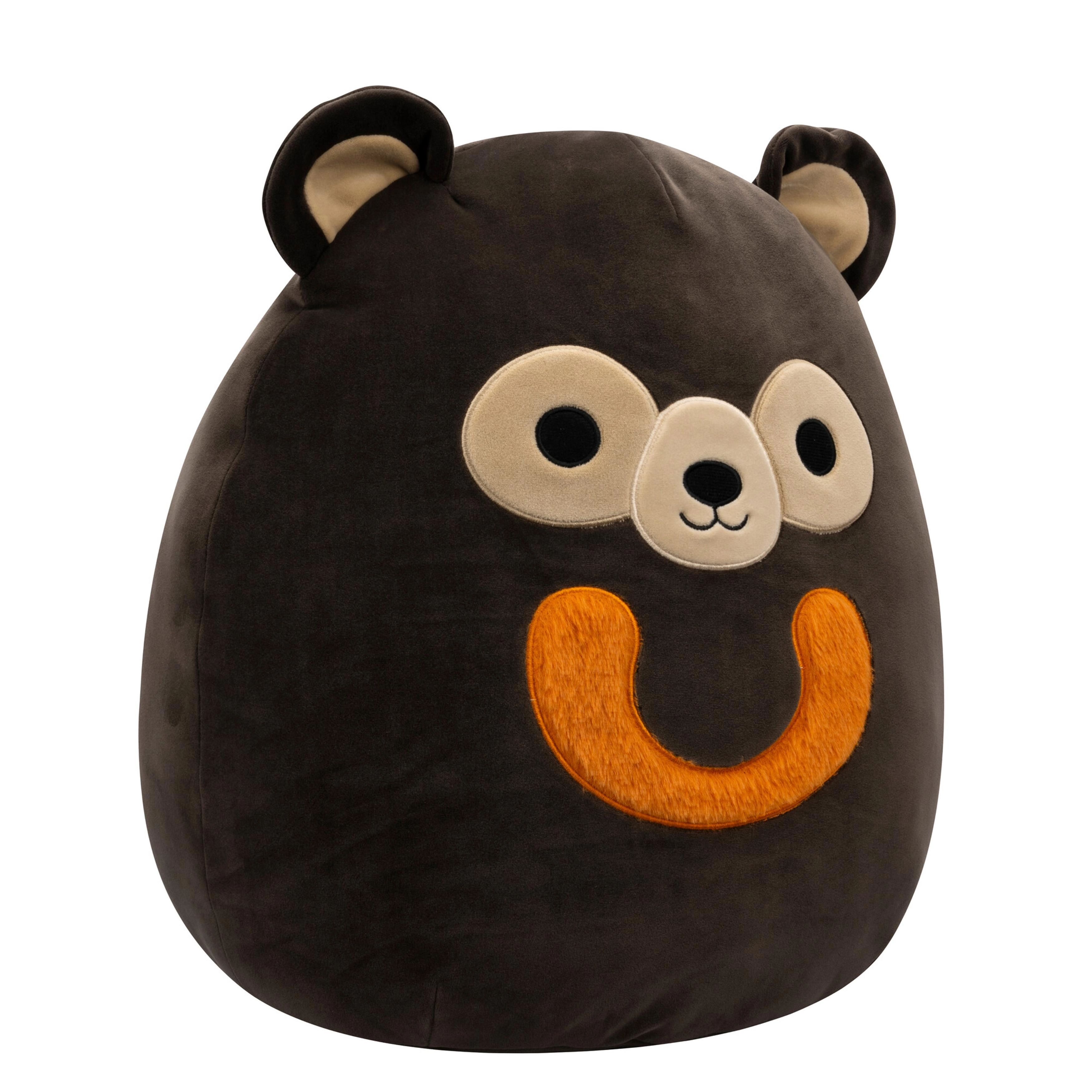 Squishmallows 40 cm P20 Maltese Bear
