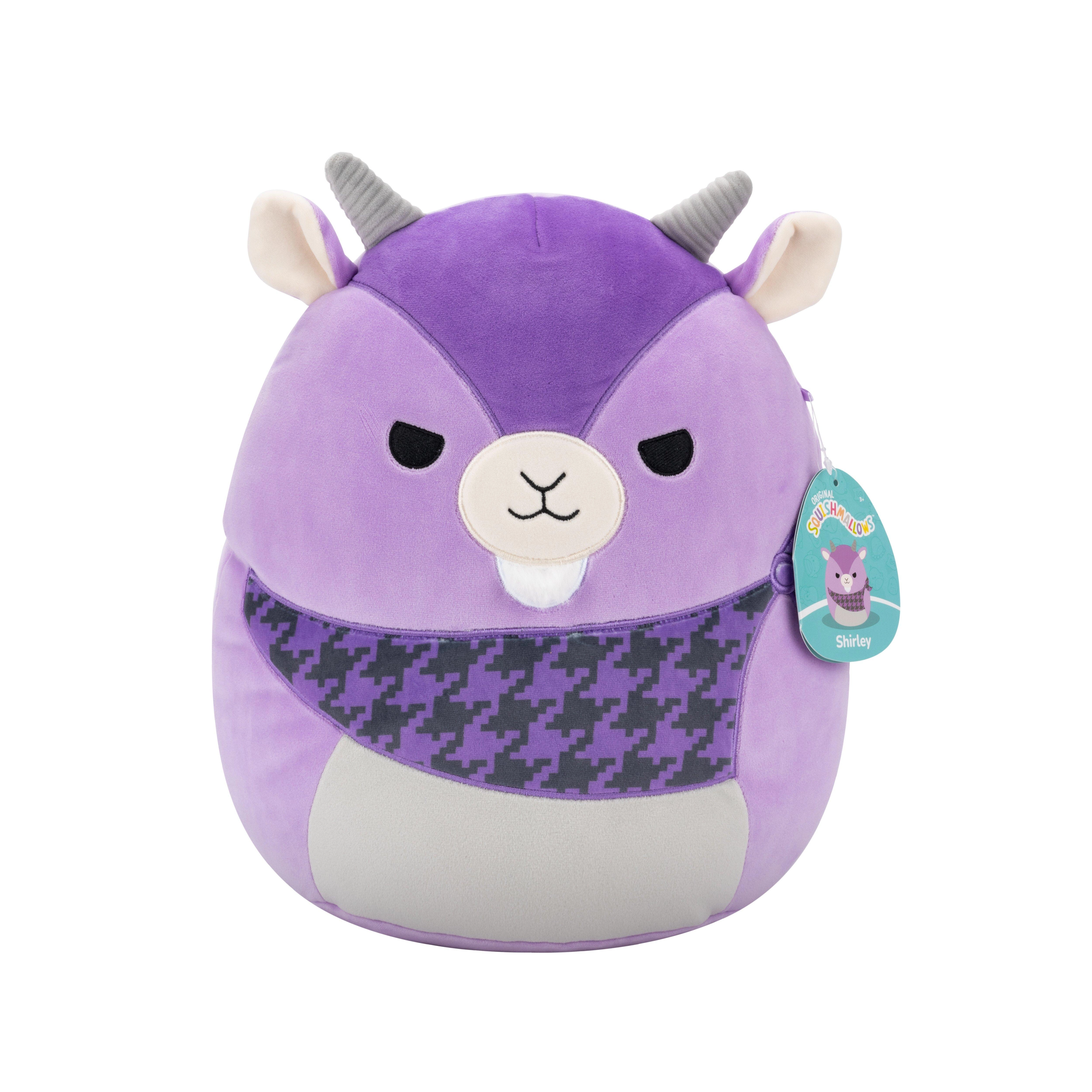 Squishmallows - 30 cm - Shirley
