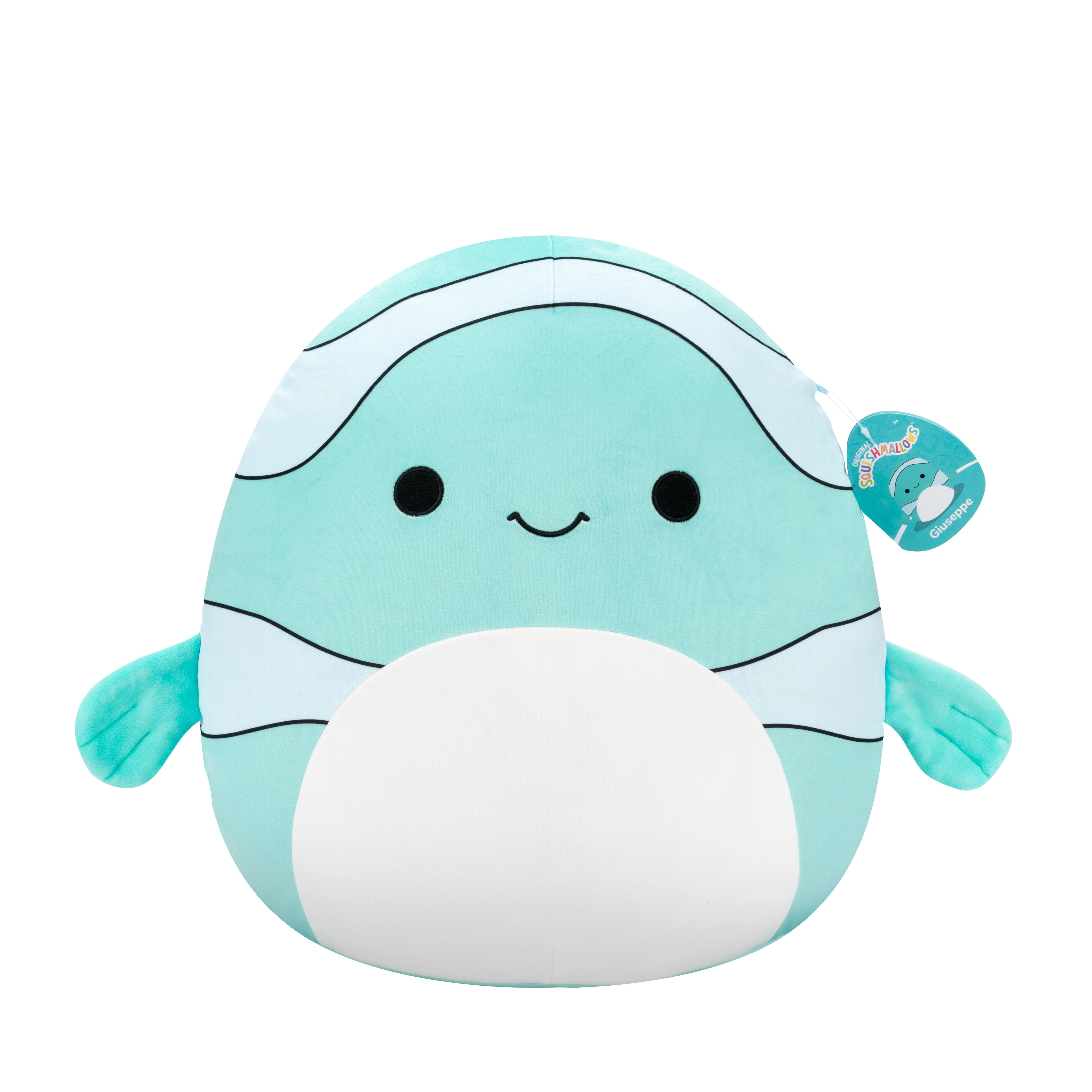 Squishmallows - Clownfish 40 cm P23