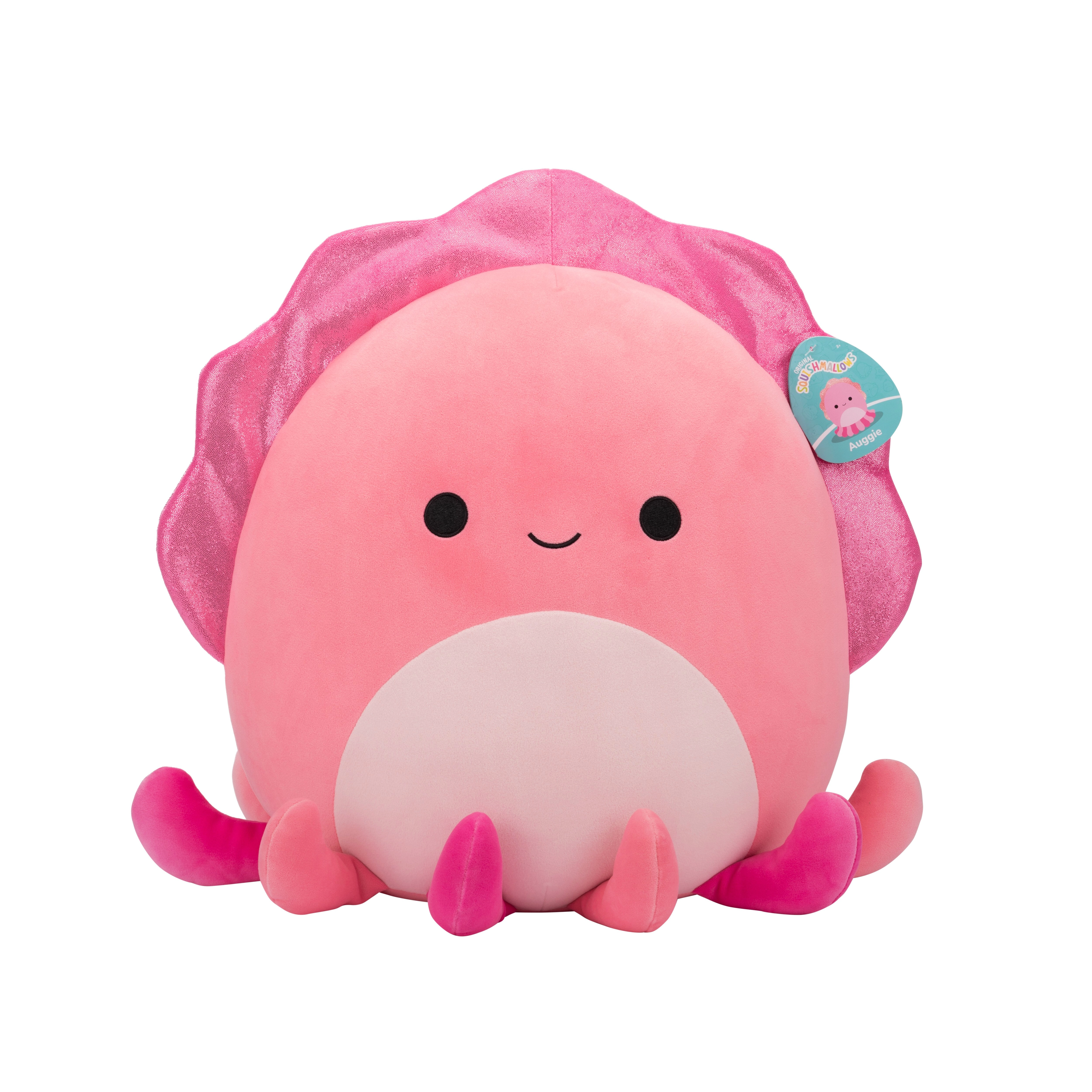 Squishmallows - Cuttlefish 40 cm P23